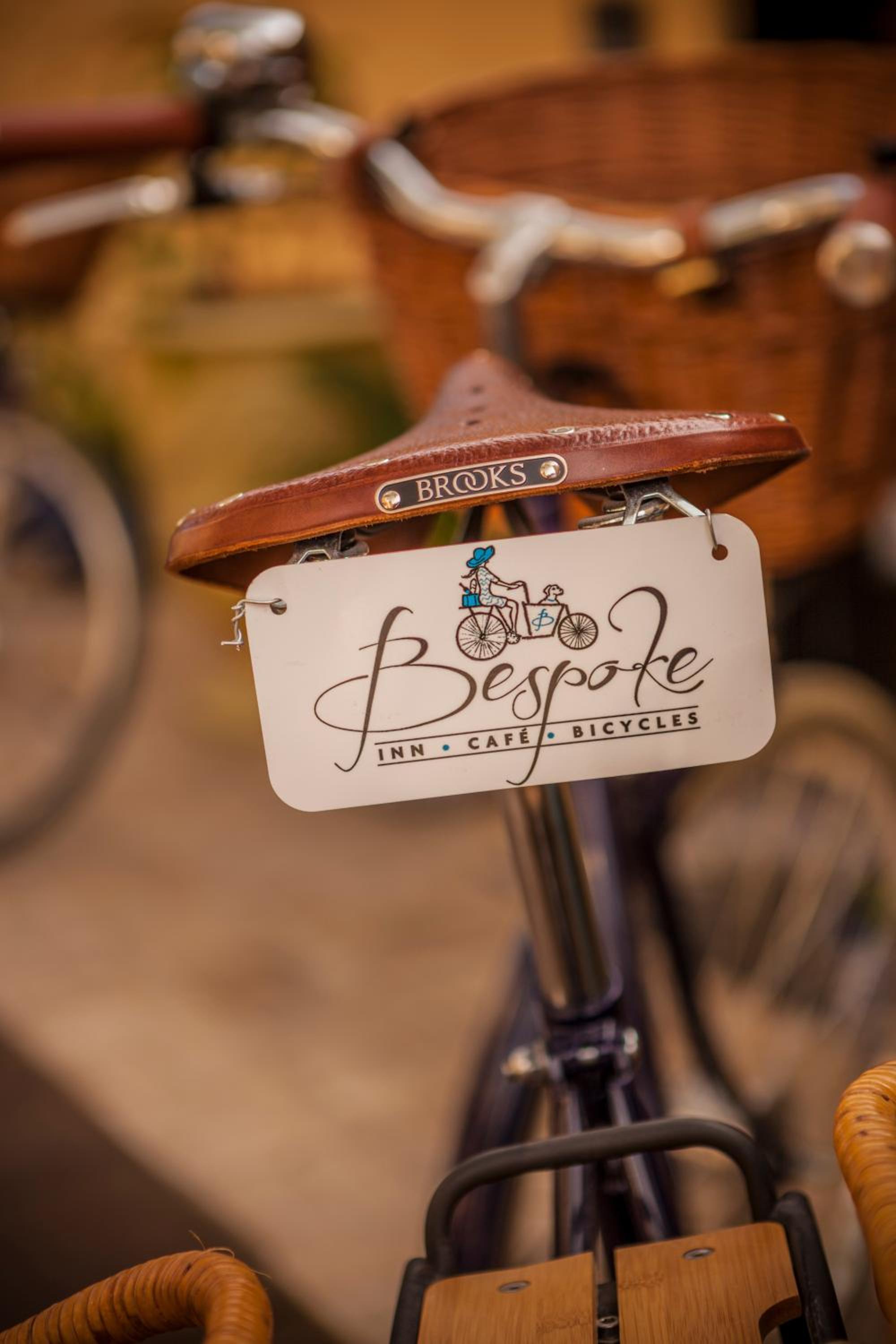 Bespoke Inn Scottsdale