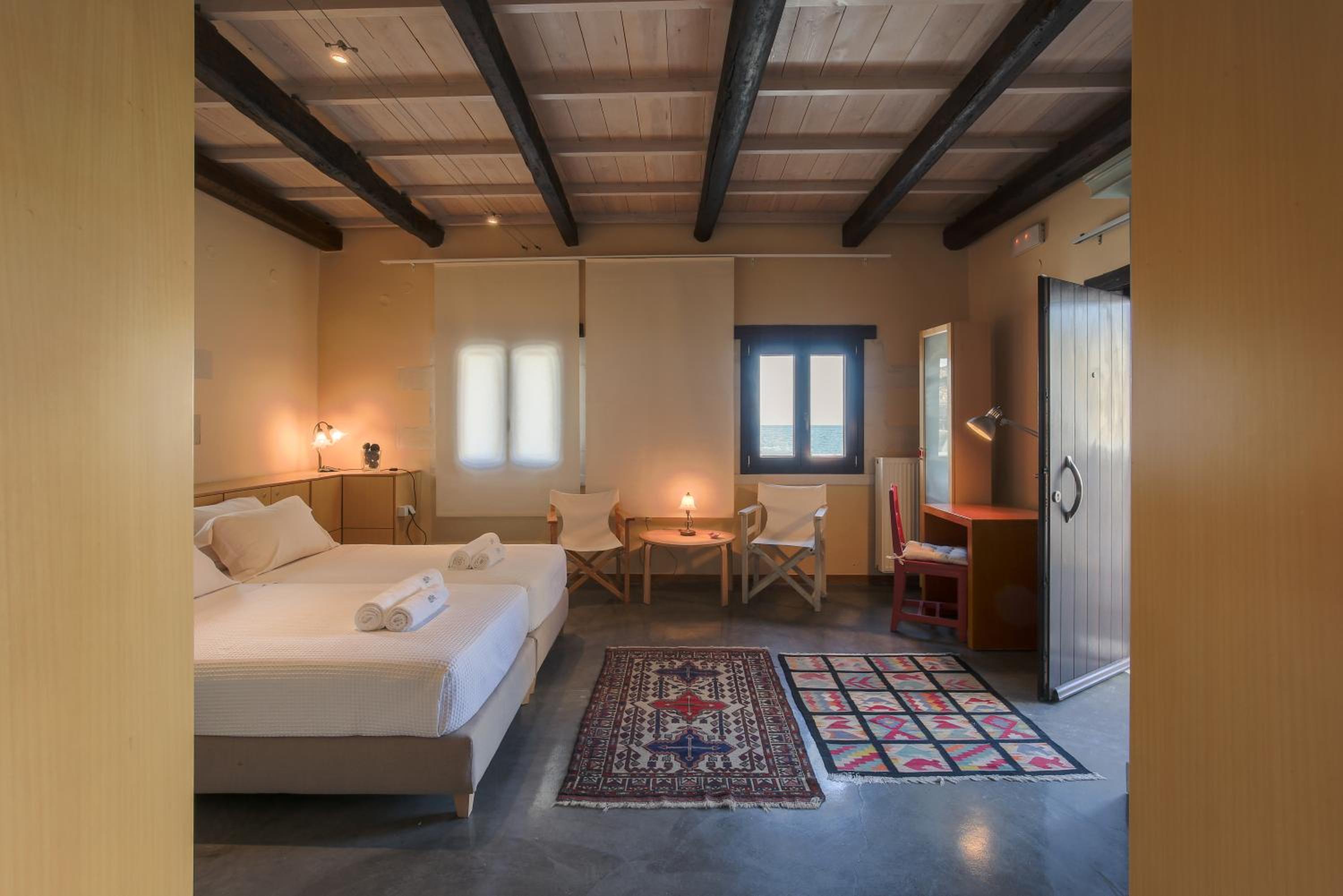 Loft Chania view 4