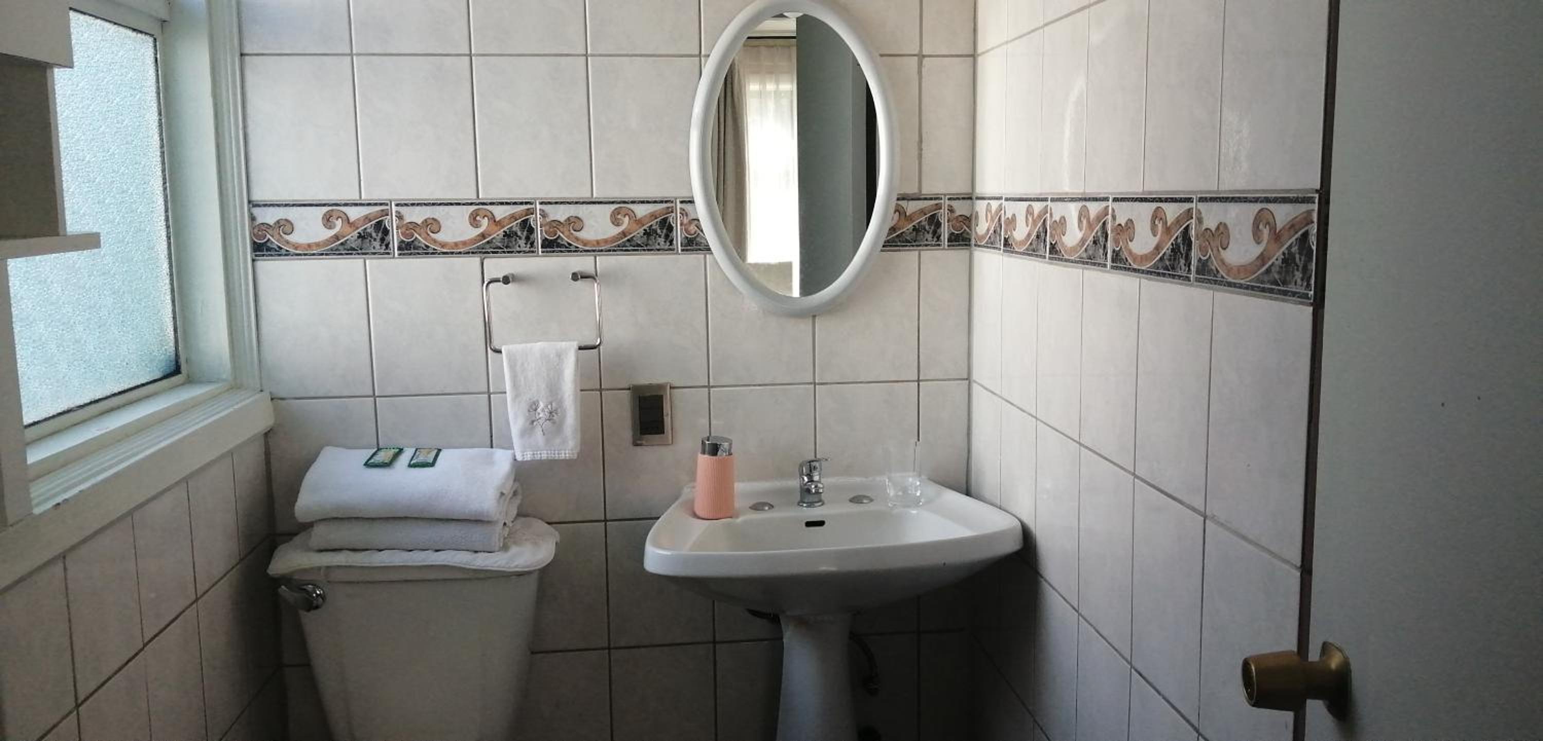 Hostal Mackay Temuco