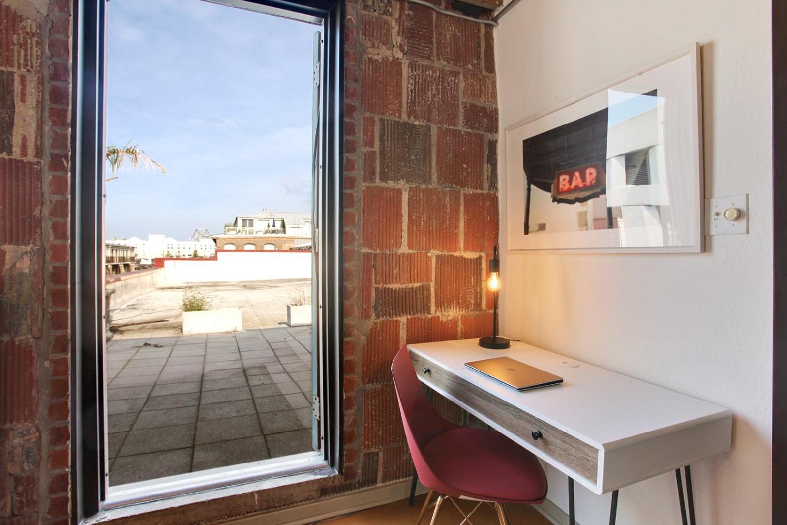 LiivUP Warehouse Apartments