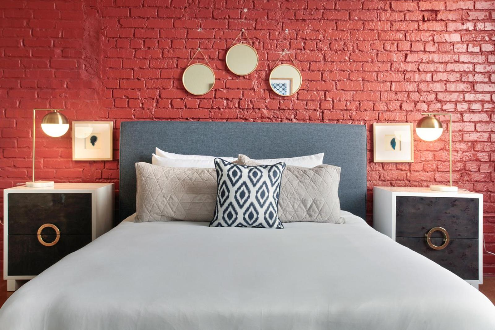 LiivUP Warehouse Apartments