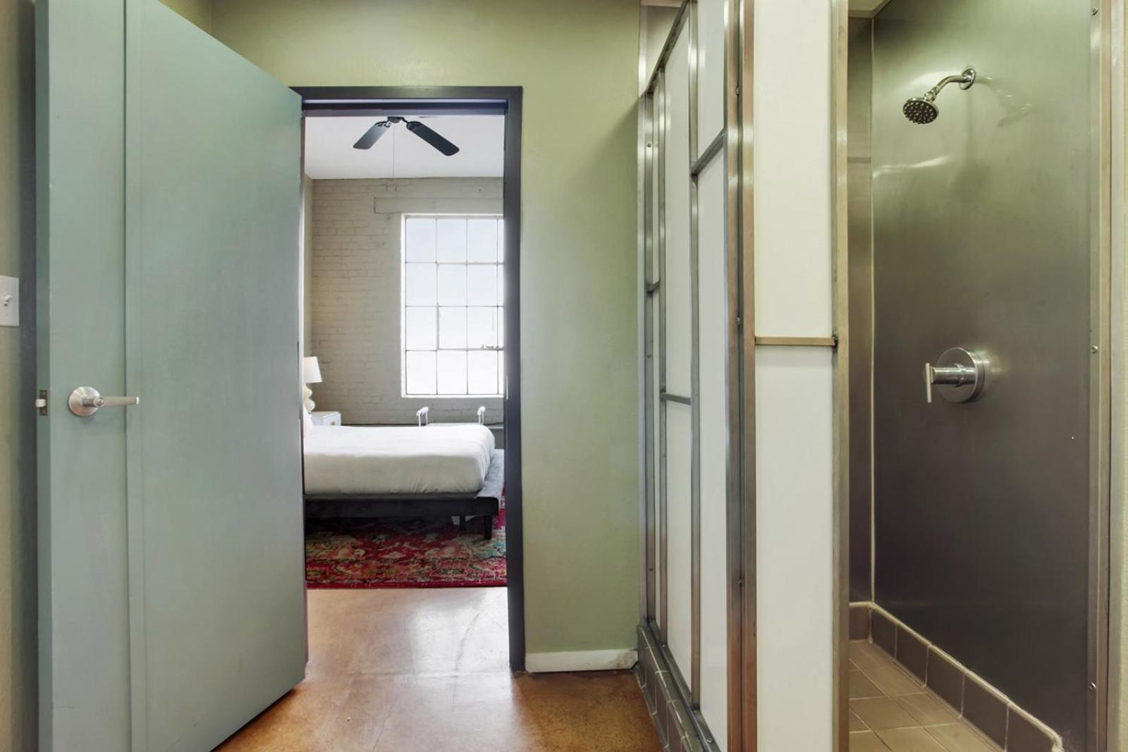 LiivUP Warehouse Apartments