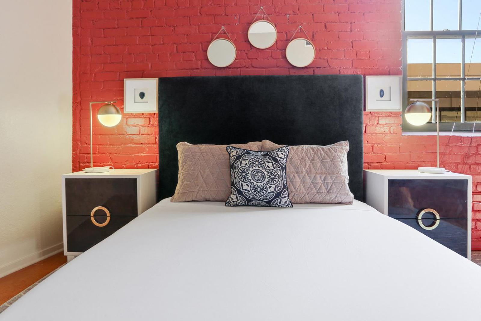 LiivUP Warehouse Apartments