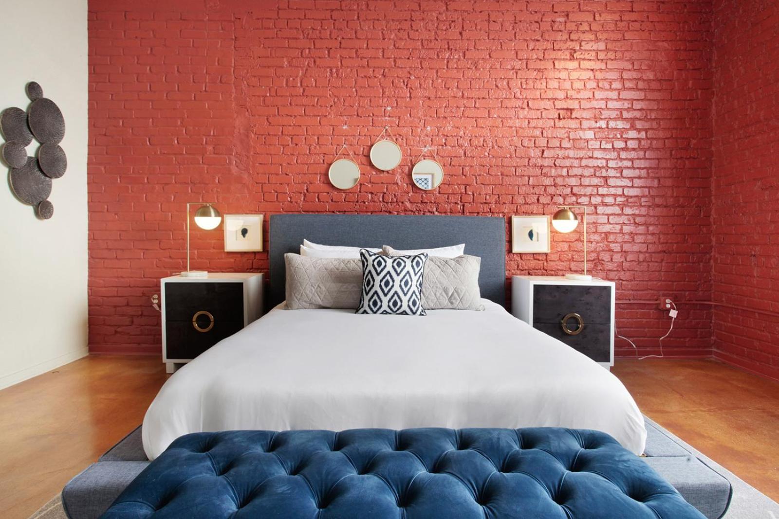 LiivUP Warehouse Apartments