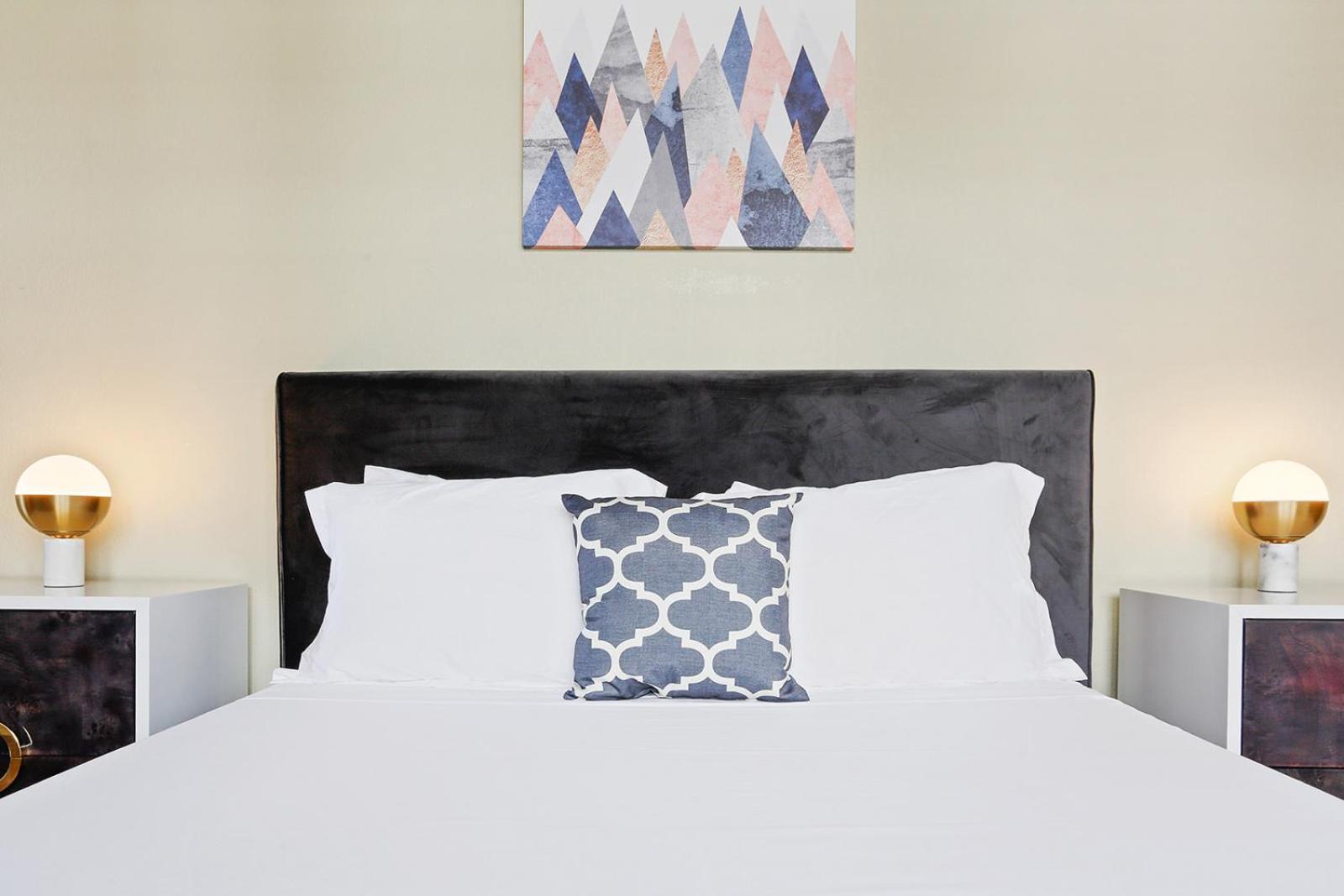 LiivUP Warehouse Apartments