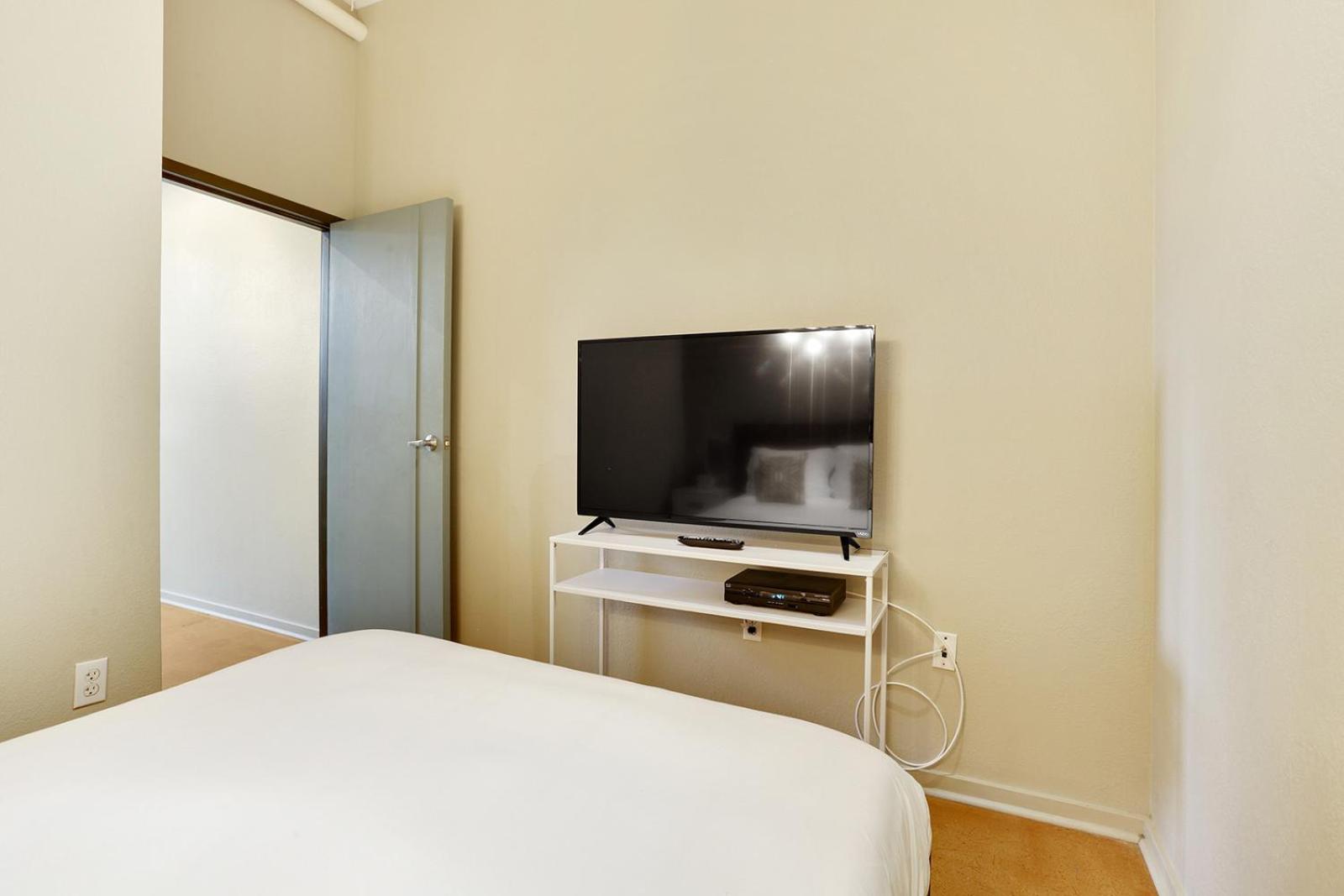 LiivUP Warehouse Apartments