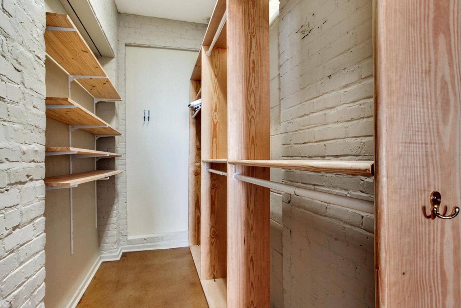 LiivUP Warehouse Apartments