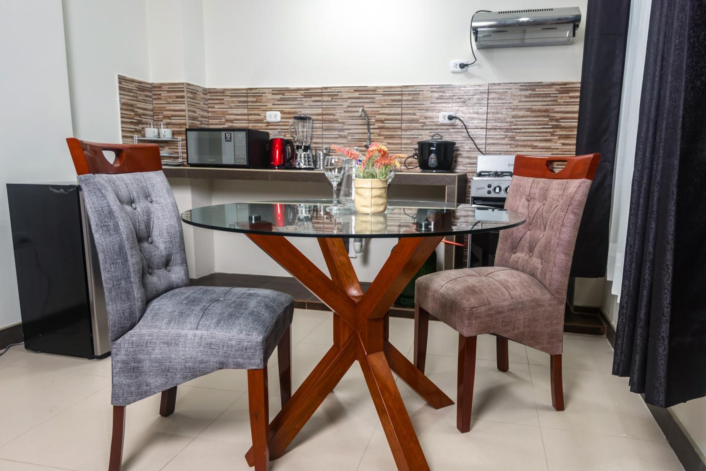 MiniApartamentos GRAN IMPERIAL PREMIUM, photo 31