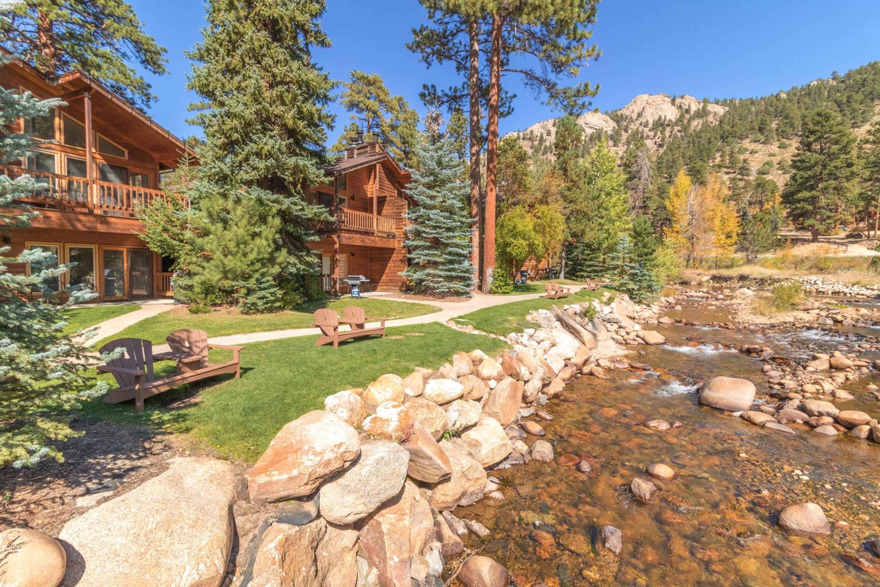 Woodlands on Fall River - Property Image 1