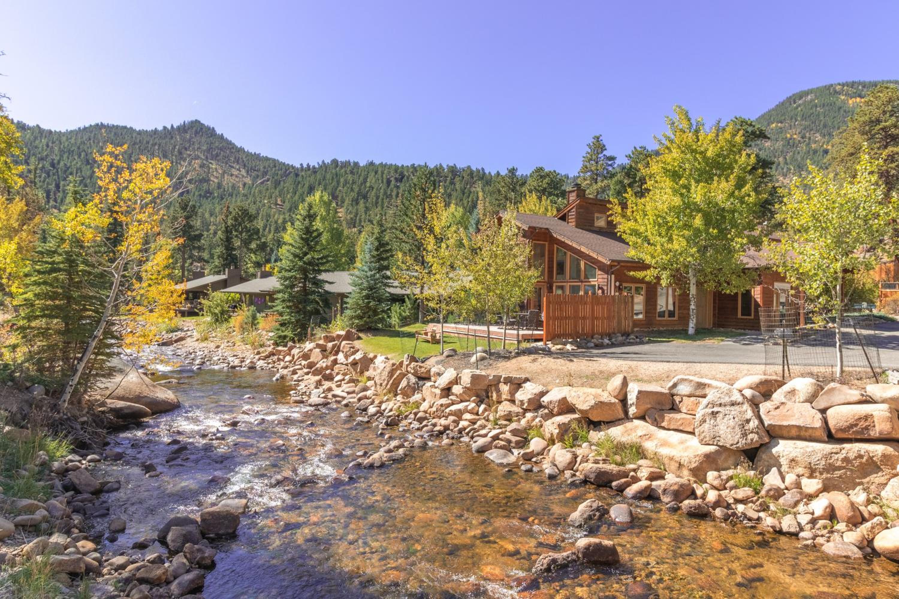 Woodlands on Fall River - Property Image 4
