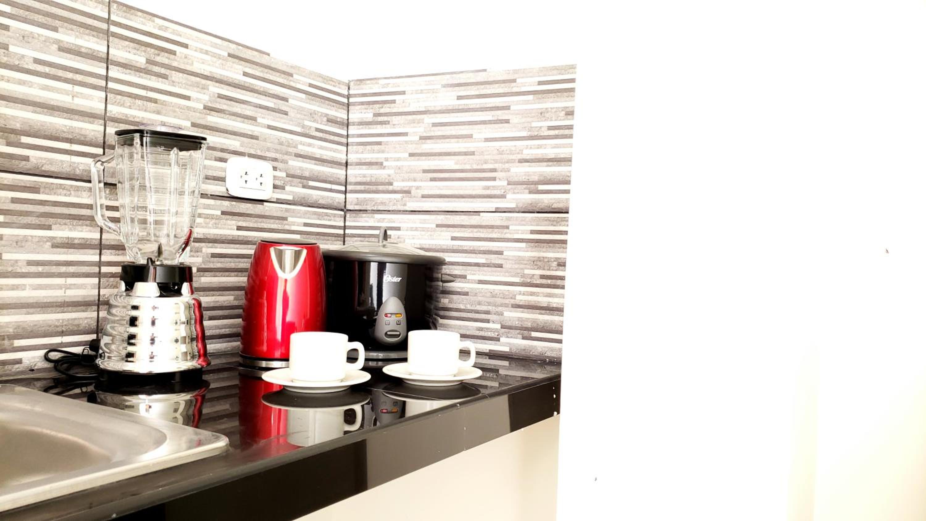 MiniApartamentos GRAN IMPERIAL PREMIUM, photo 43