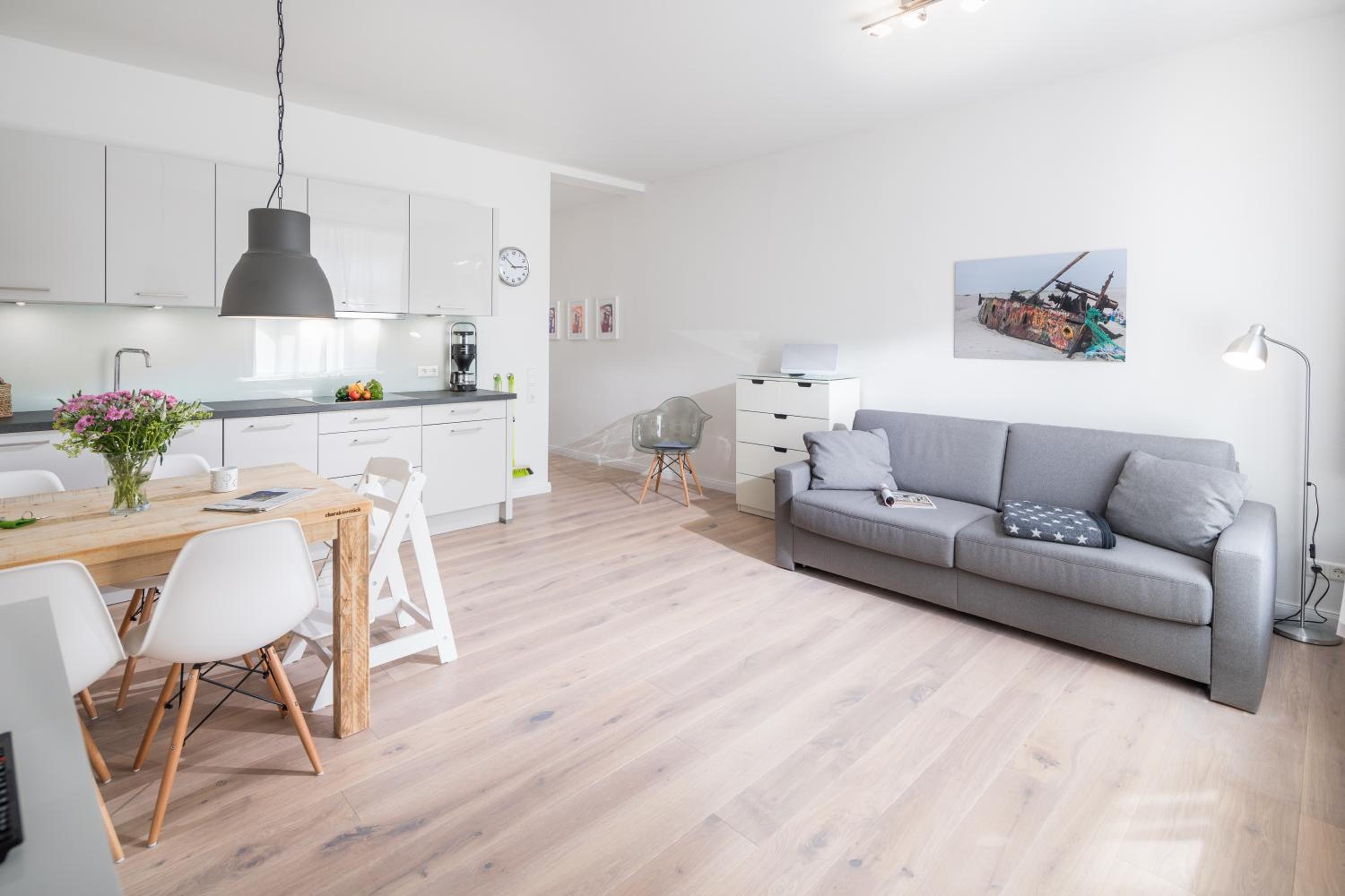 Strandloft Zwei Norderney en Norderney