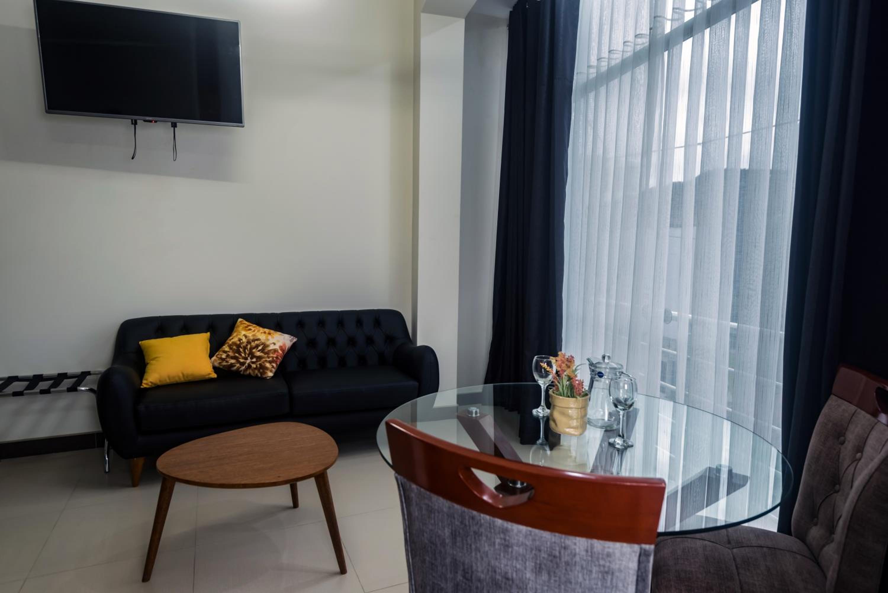 MiniApartamentos GRAN IMPERIAL PREMIUM