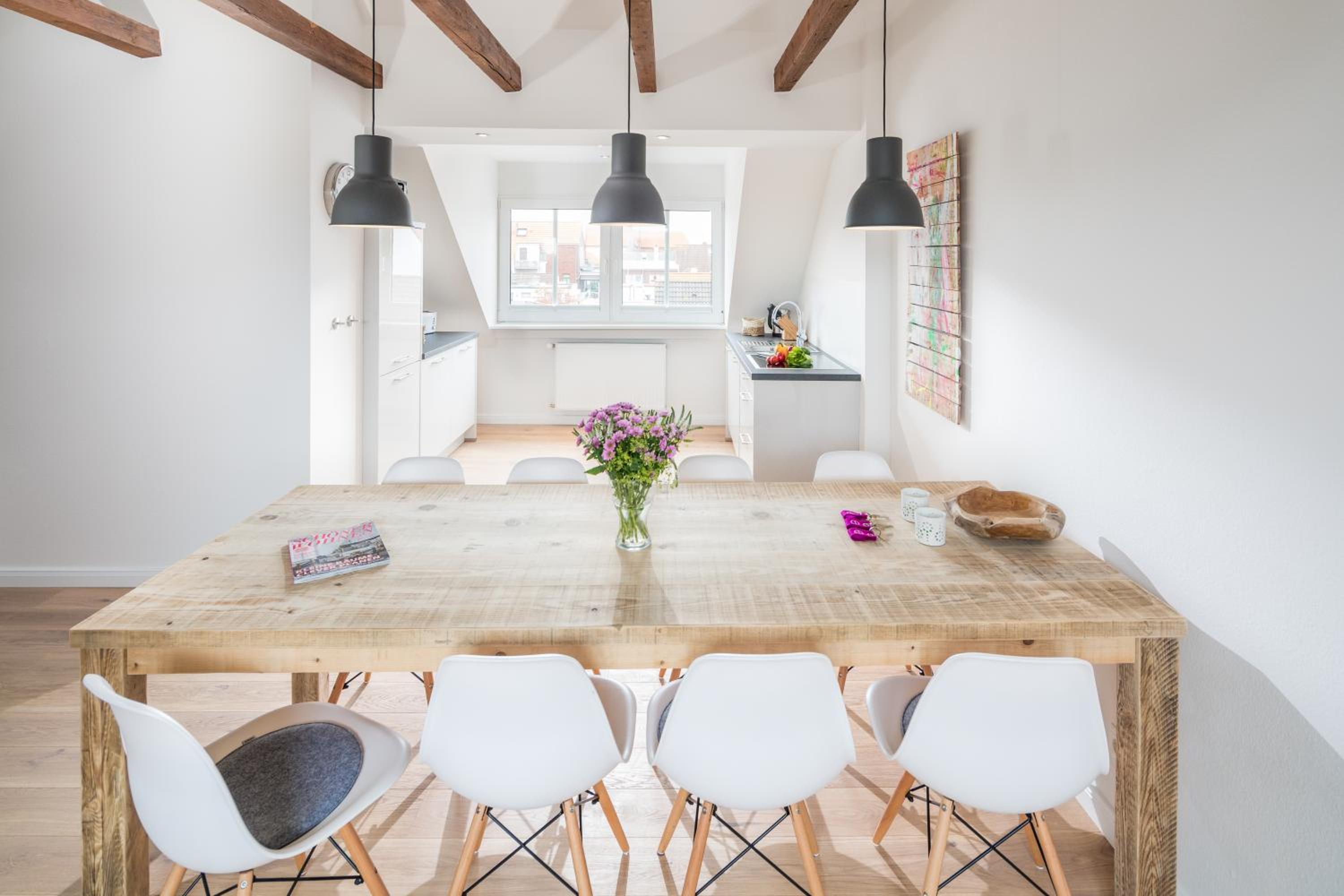 Strandloft Zwei Norderney en Norderney
