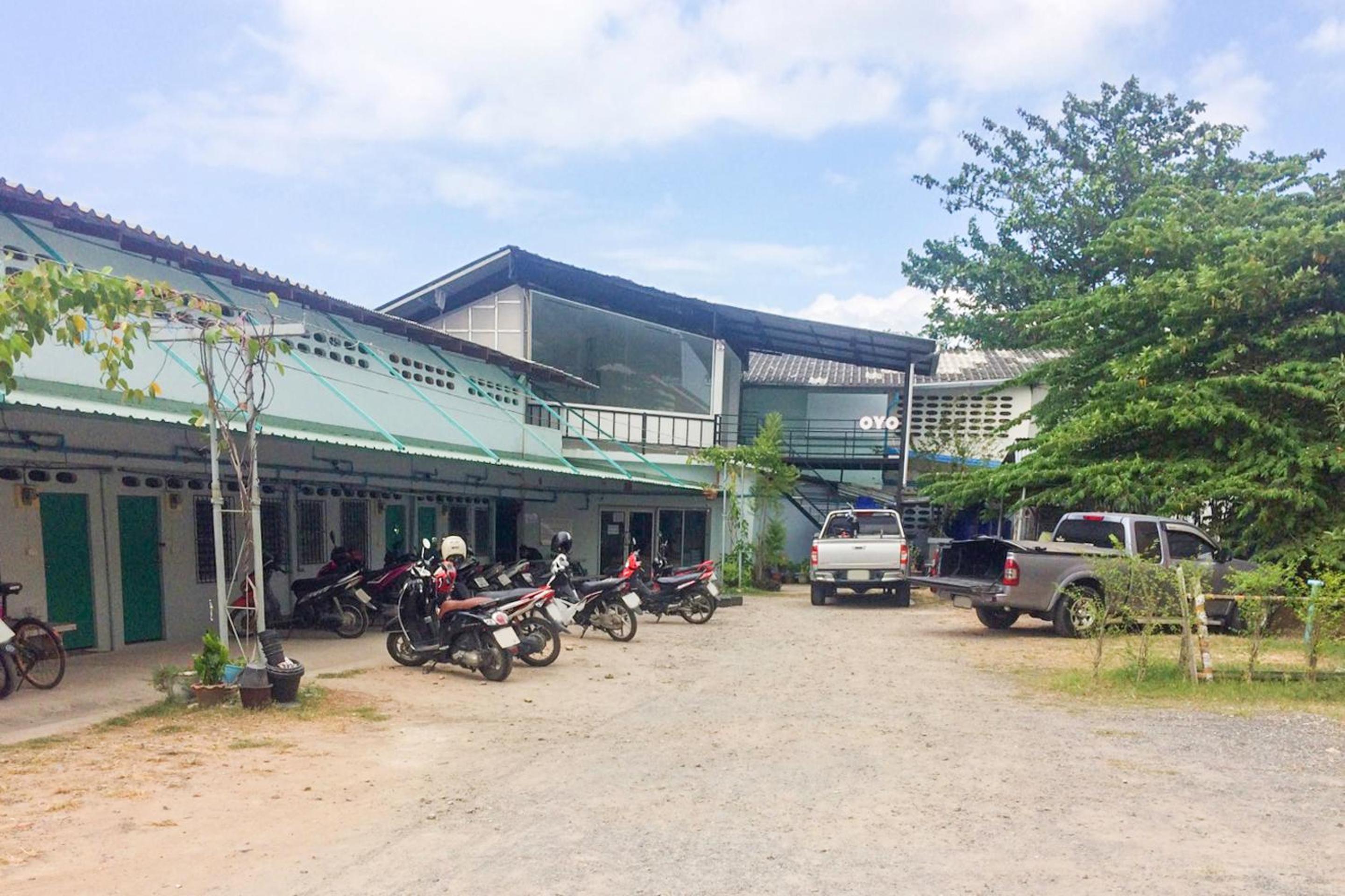 Baan Kim Lian SHA