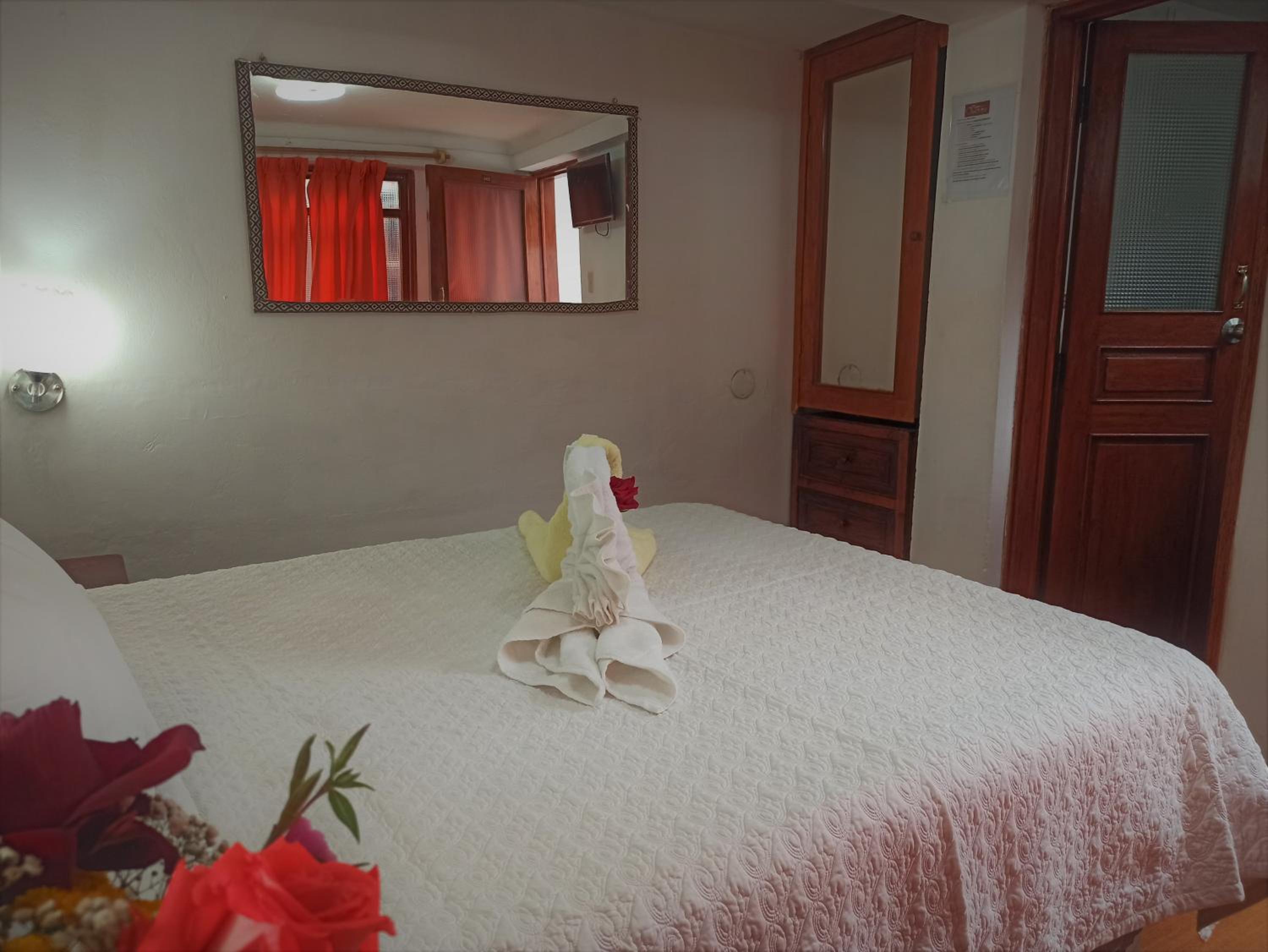 Hostal Tu Hogar view 5