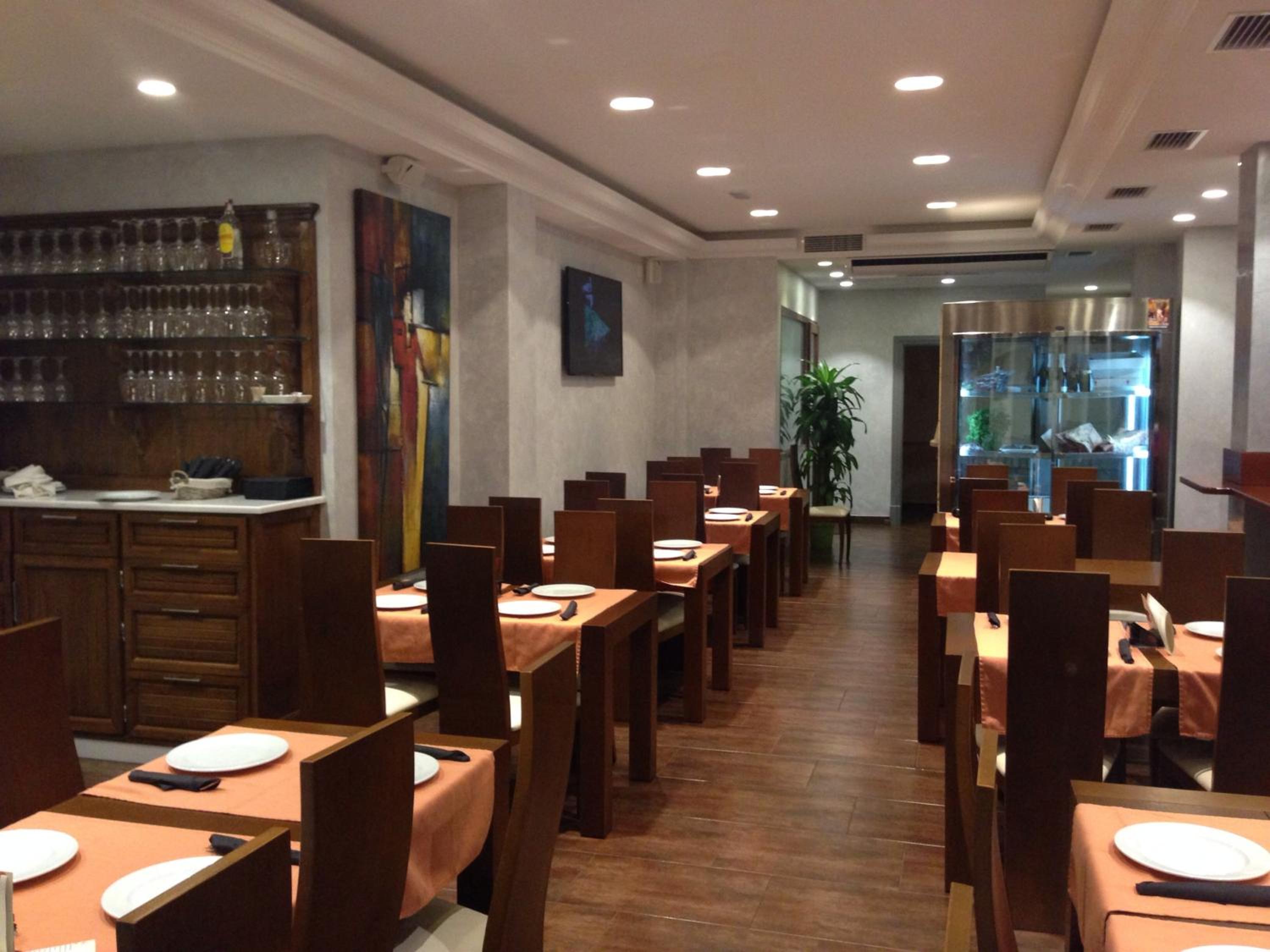 Hostal el Volao