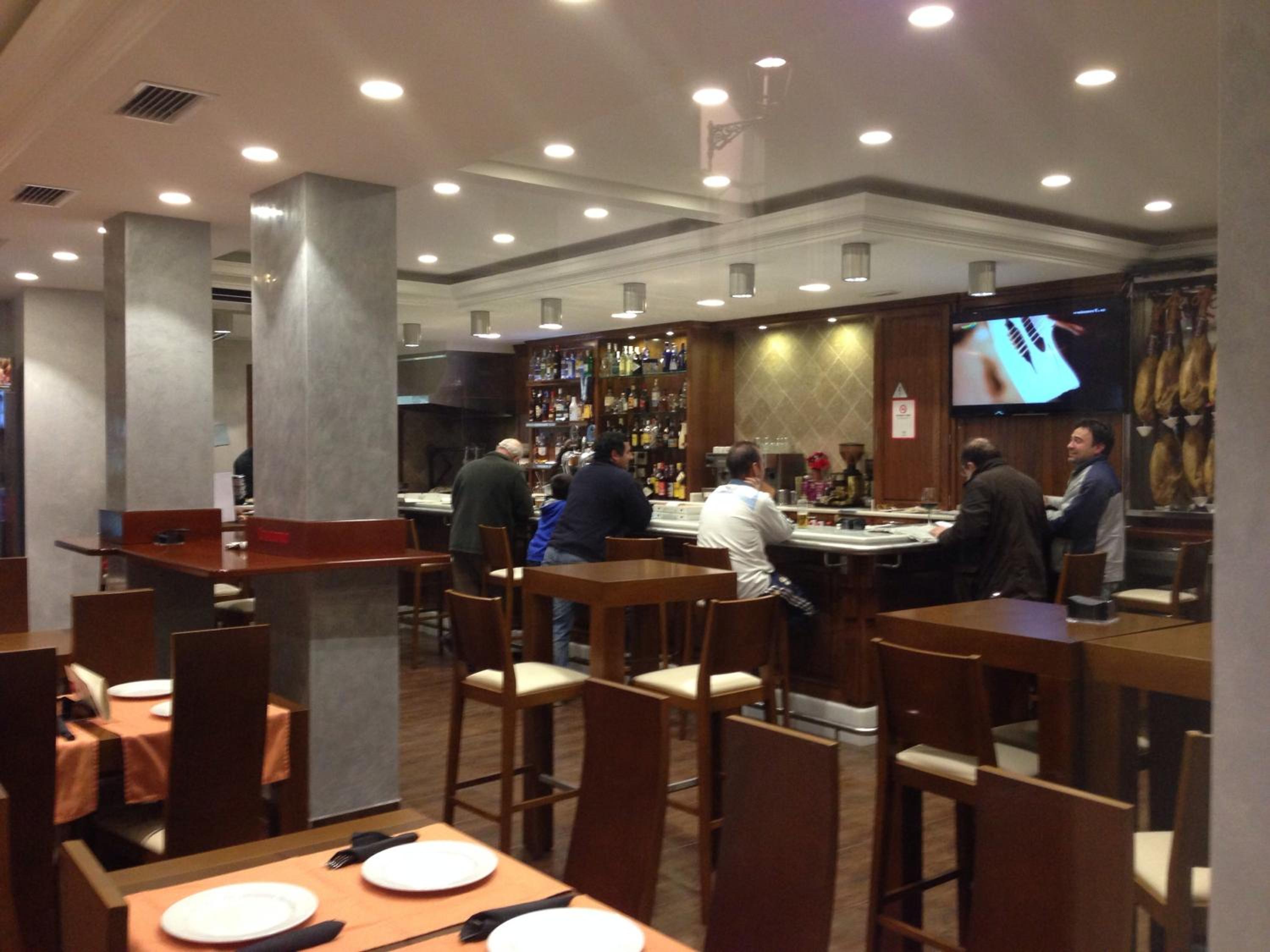 Hostal el Volao