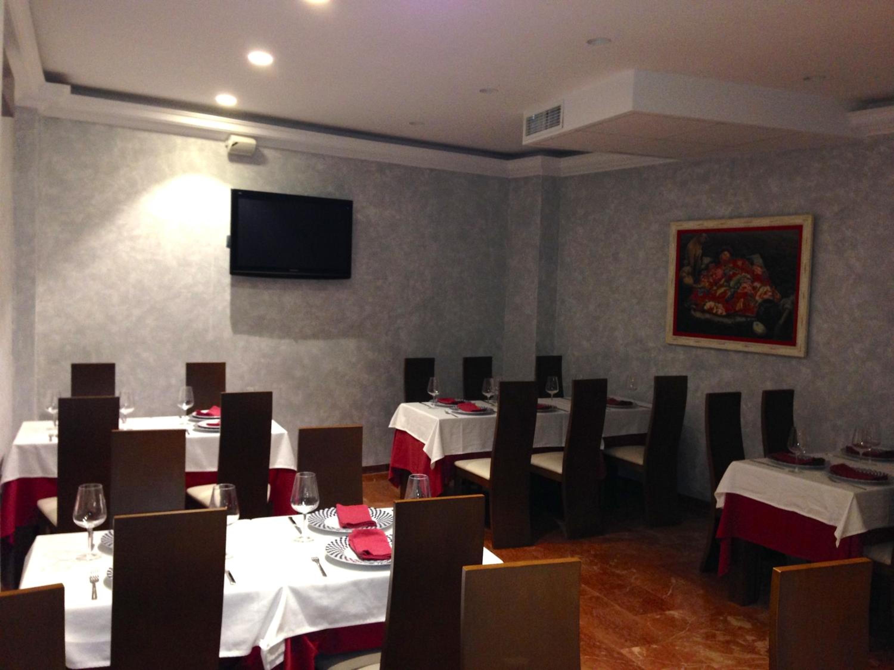 Hostal el Volao