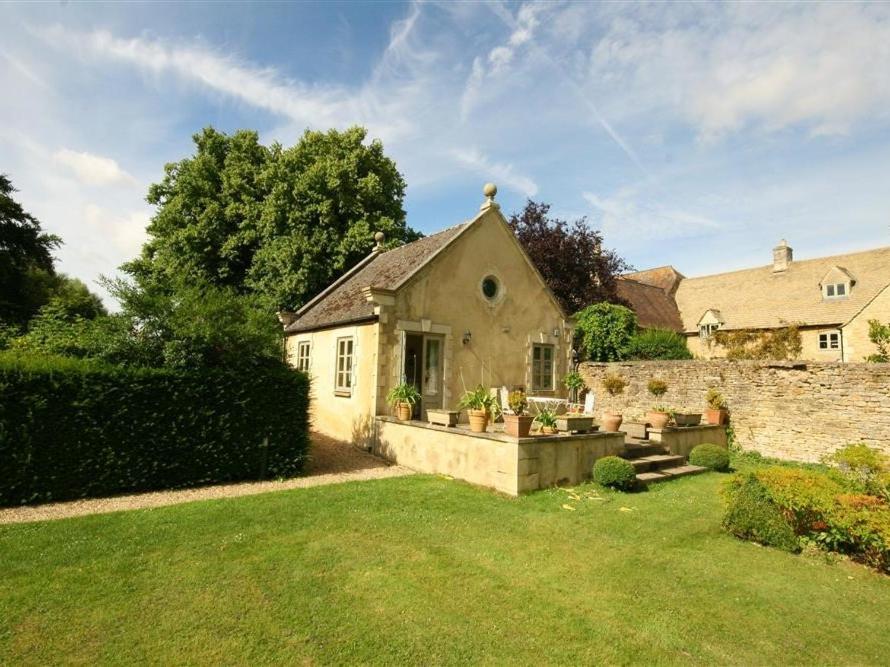 Garden Cottage