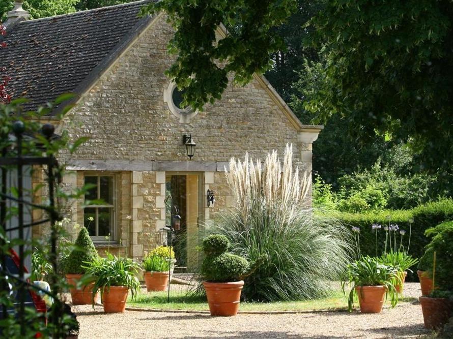 Garden Cottage