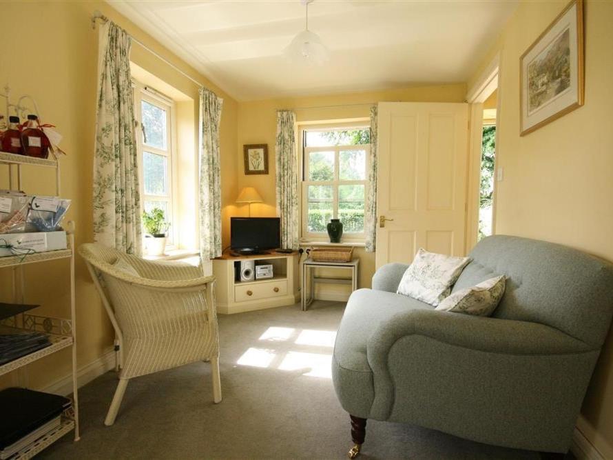 Garden Cottage