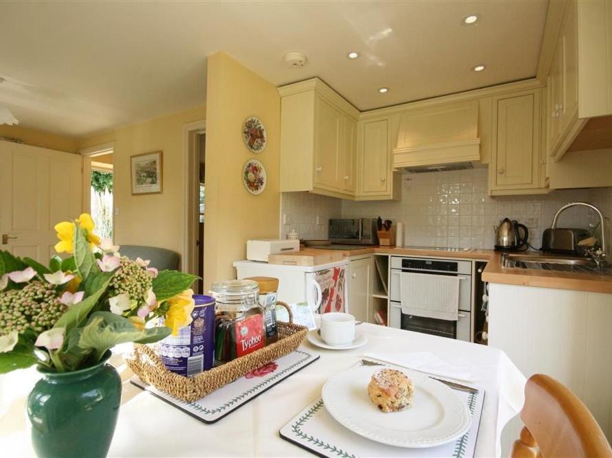 Garden Cottage