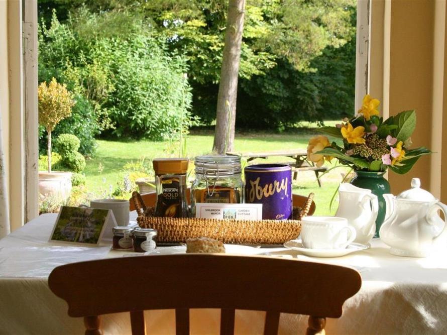 Garden Cottage