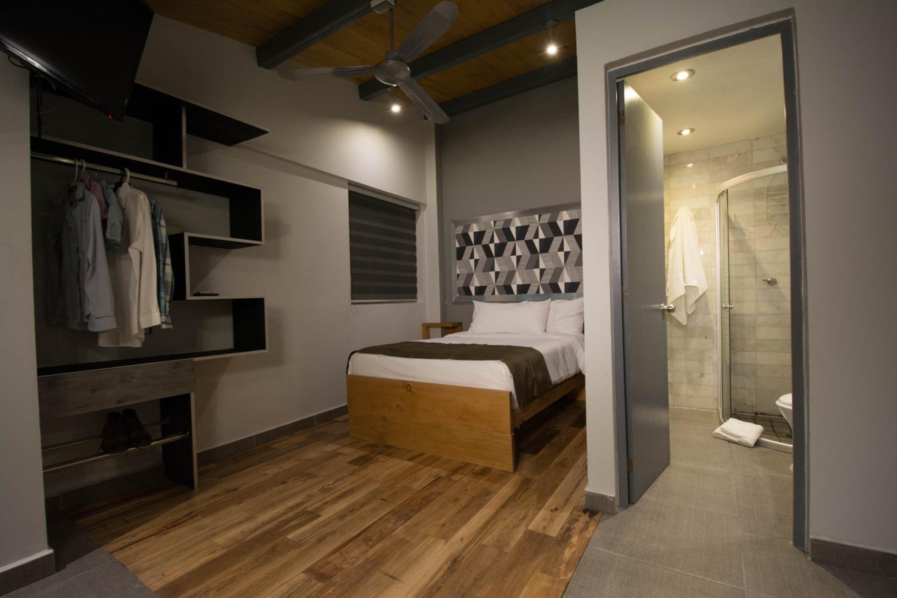 2ndHome Calzada view 3