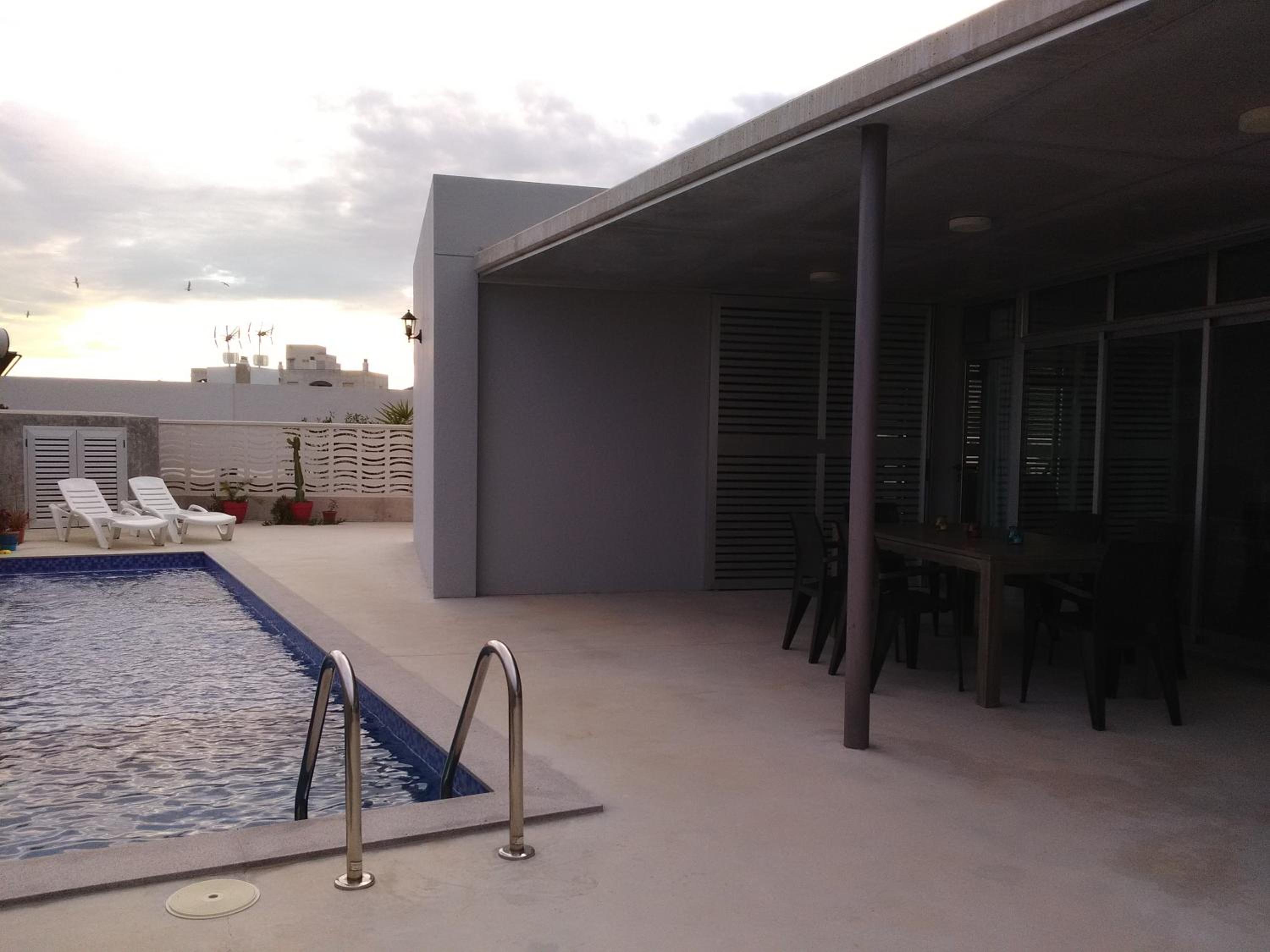 roof