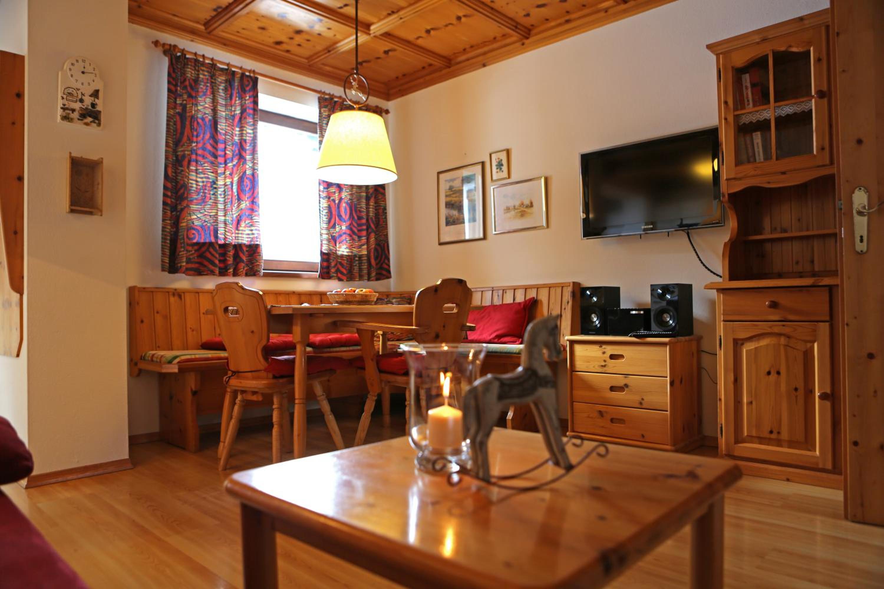 Mühlradl Apartments Gosau