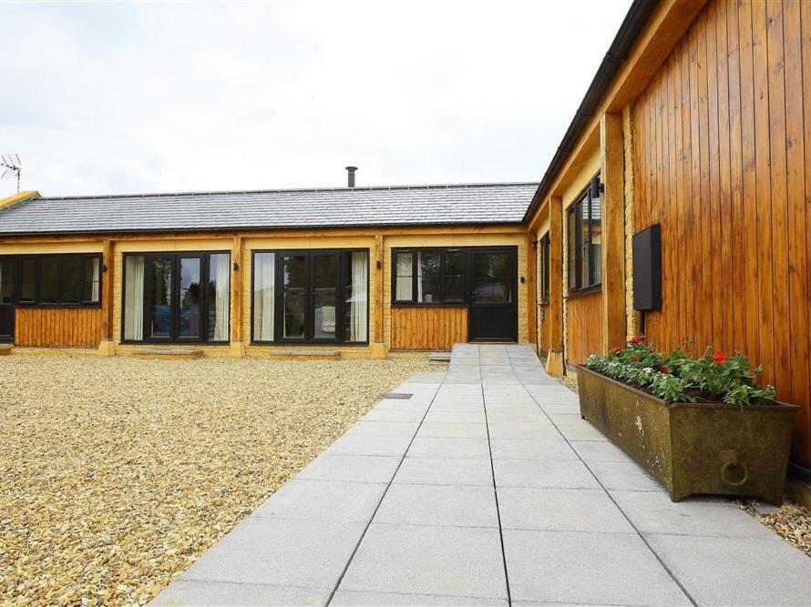 Park Stables view 3