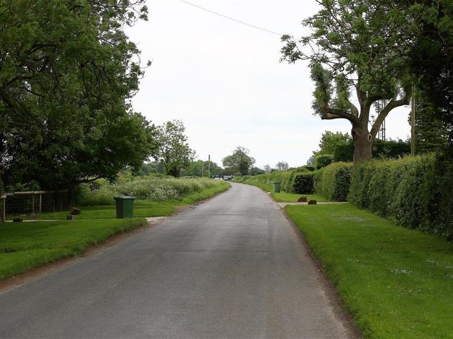Park Stables view 4