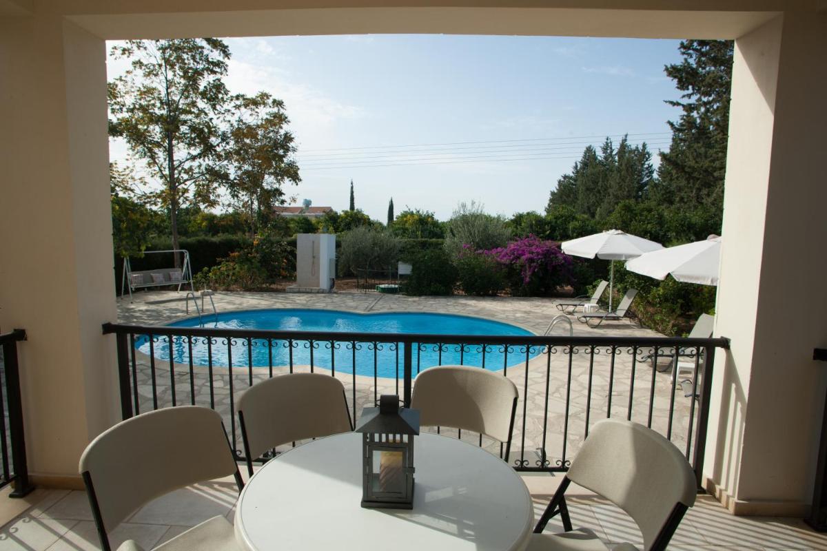 Villa Natasha