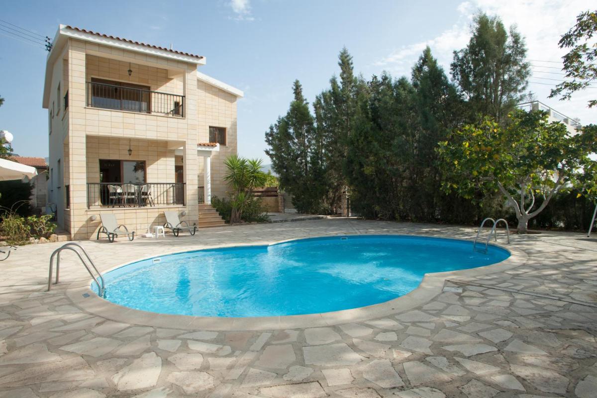 Villa Natasha