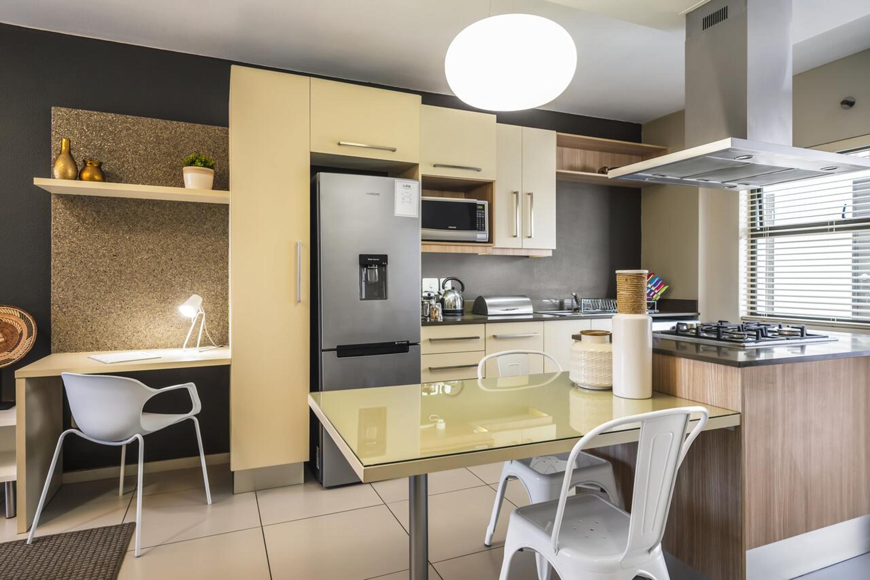 CAG The Hub Bryanston