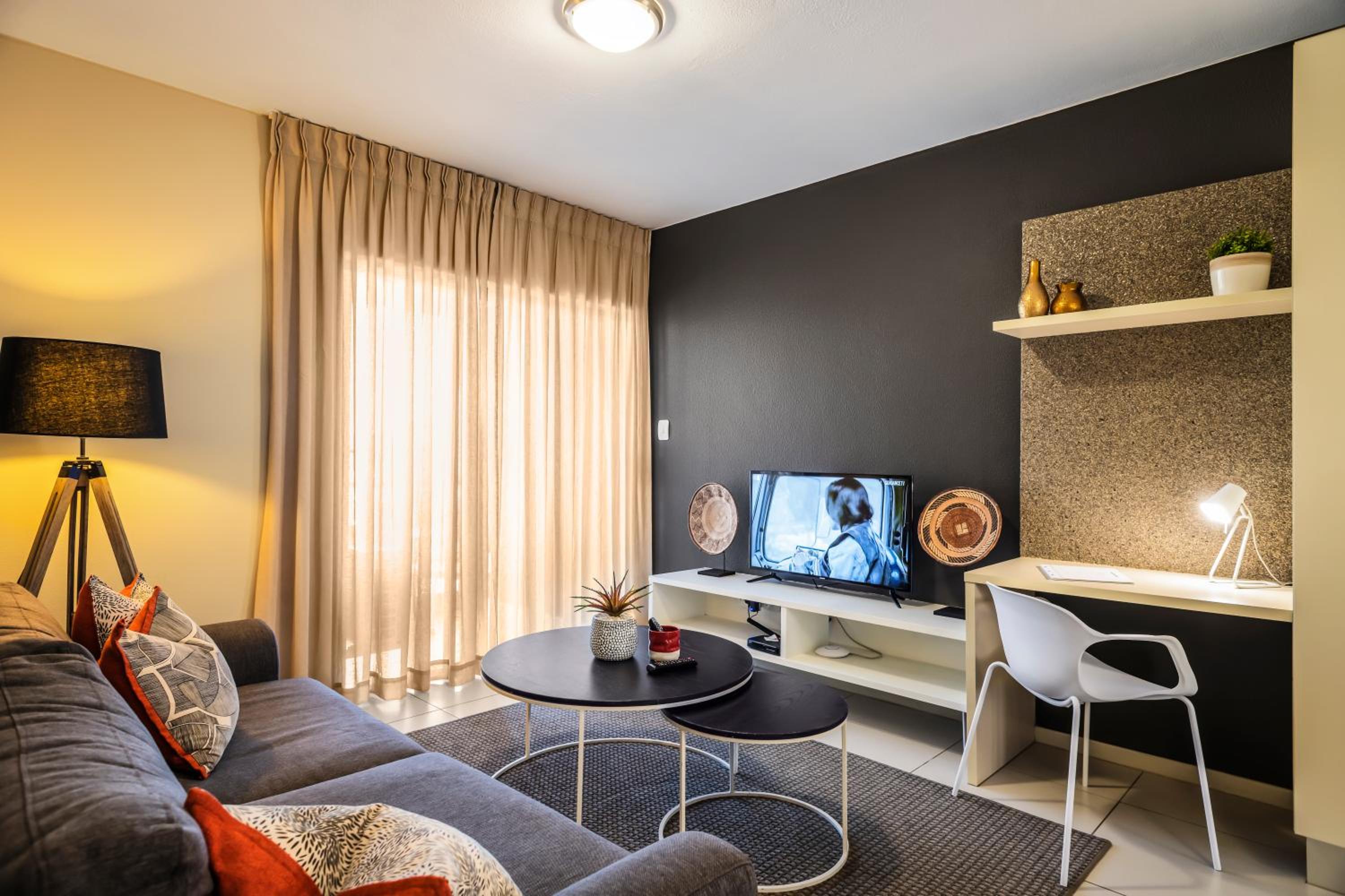 CAG The Hub Bryanston