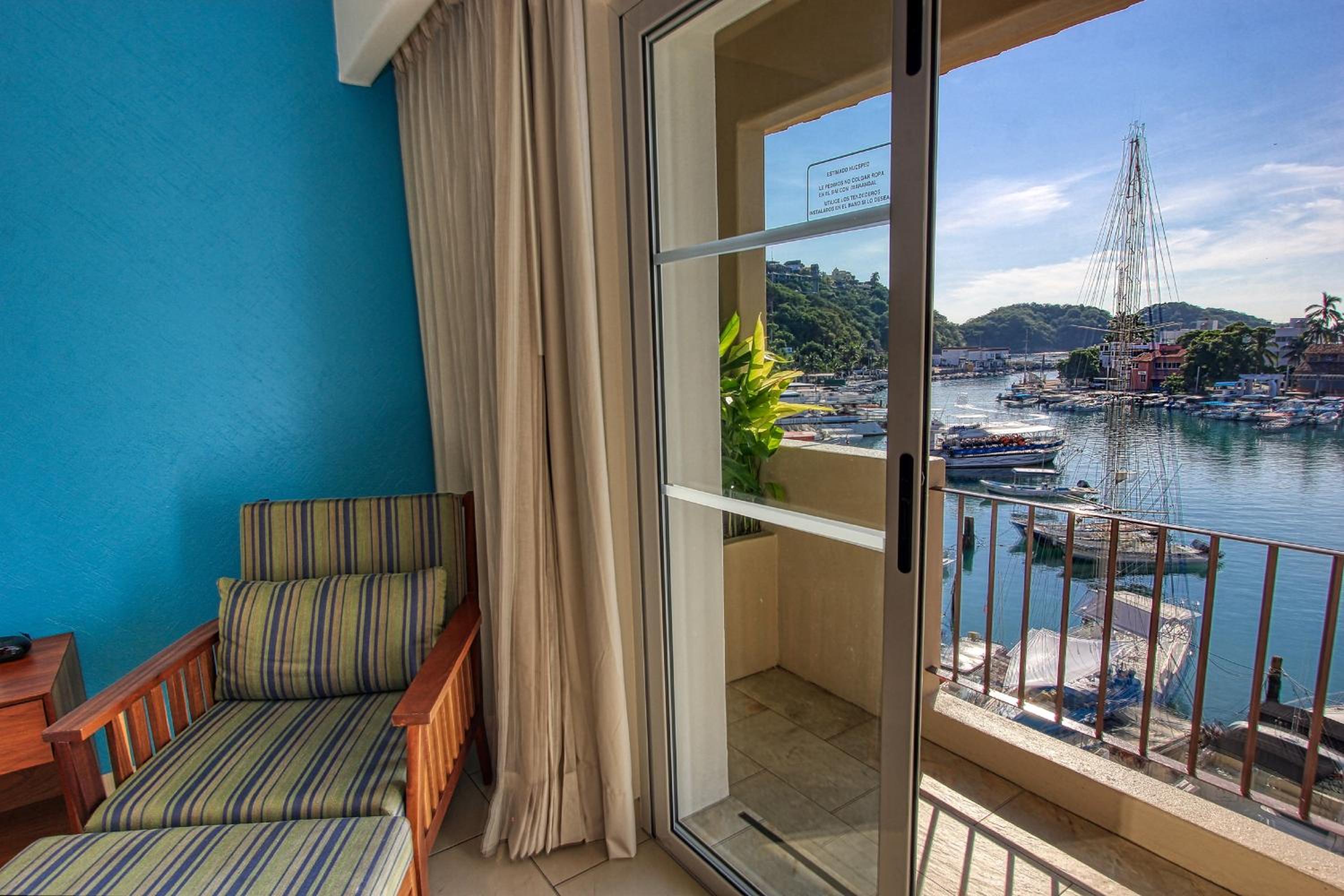 Holiday Inn Huatulco by IHG