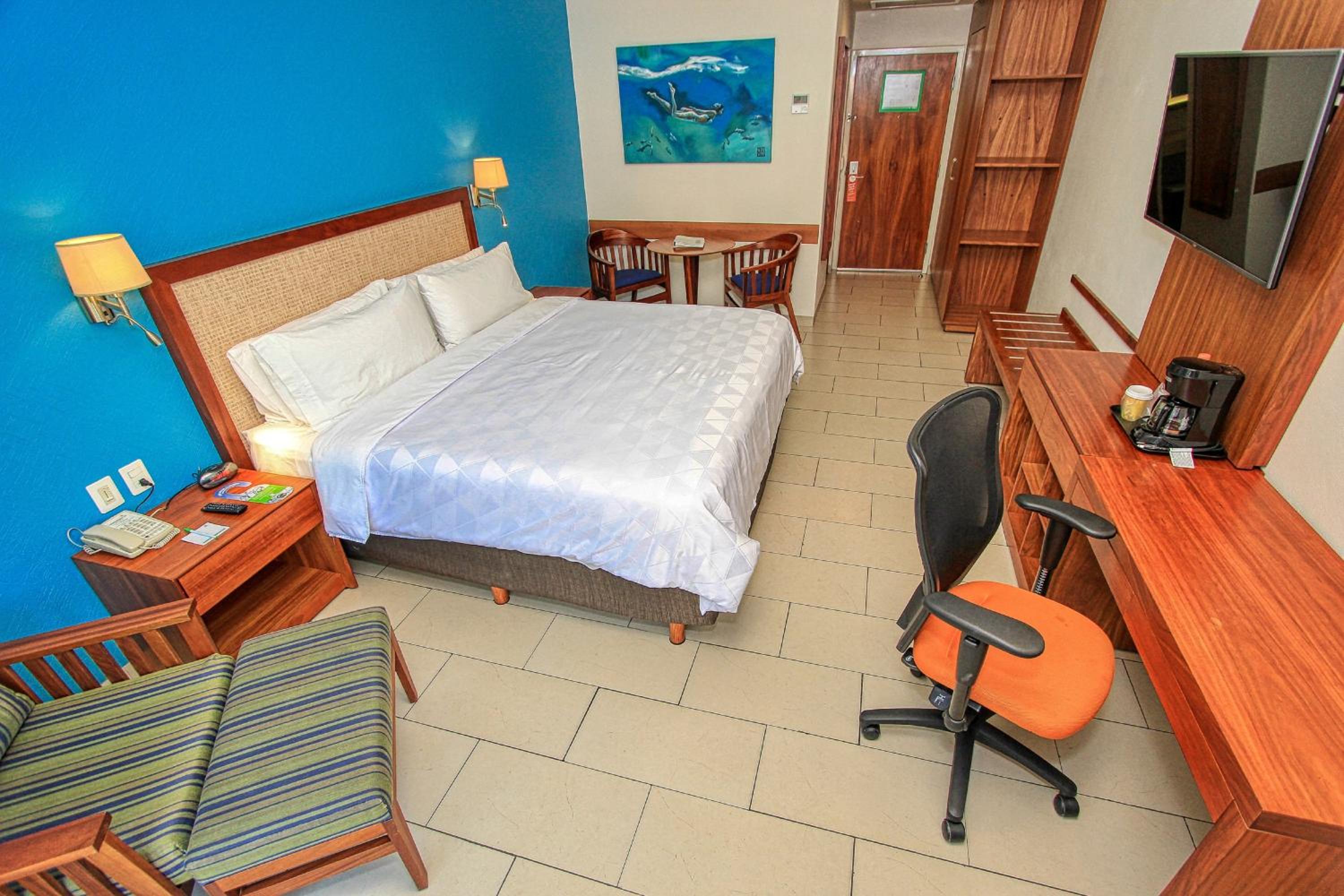 Holiday Inn Huatulco, an IHG Hotel - Property Image 12