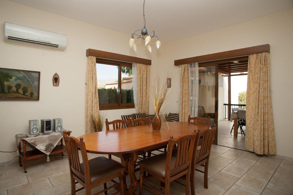 Villa Natasha