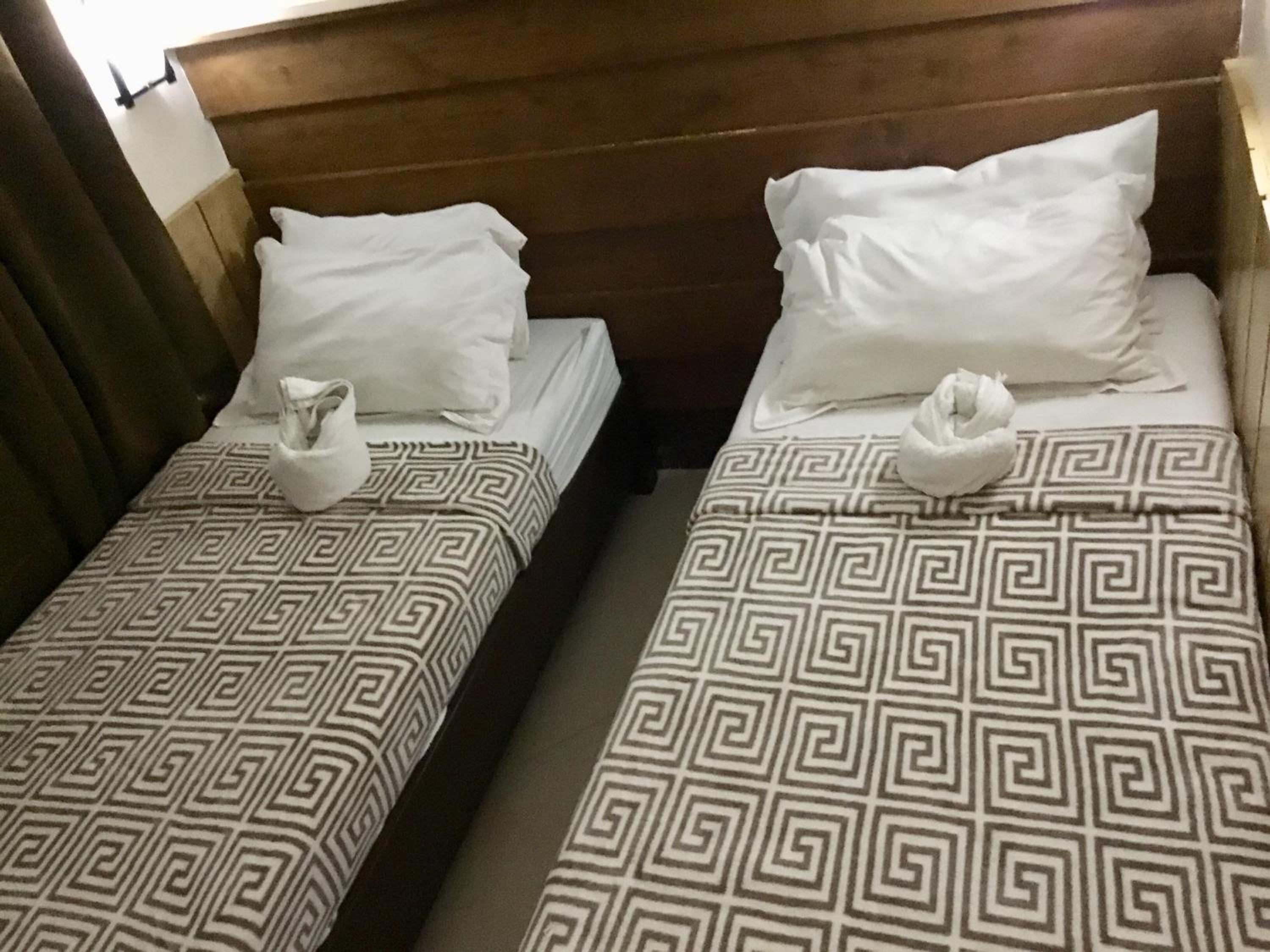 Delle Suites