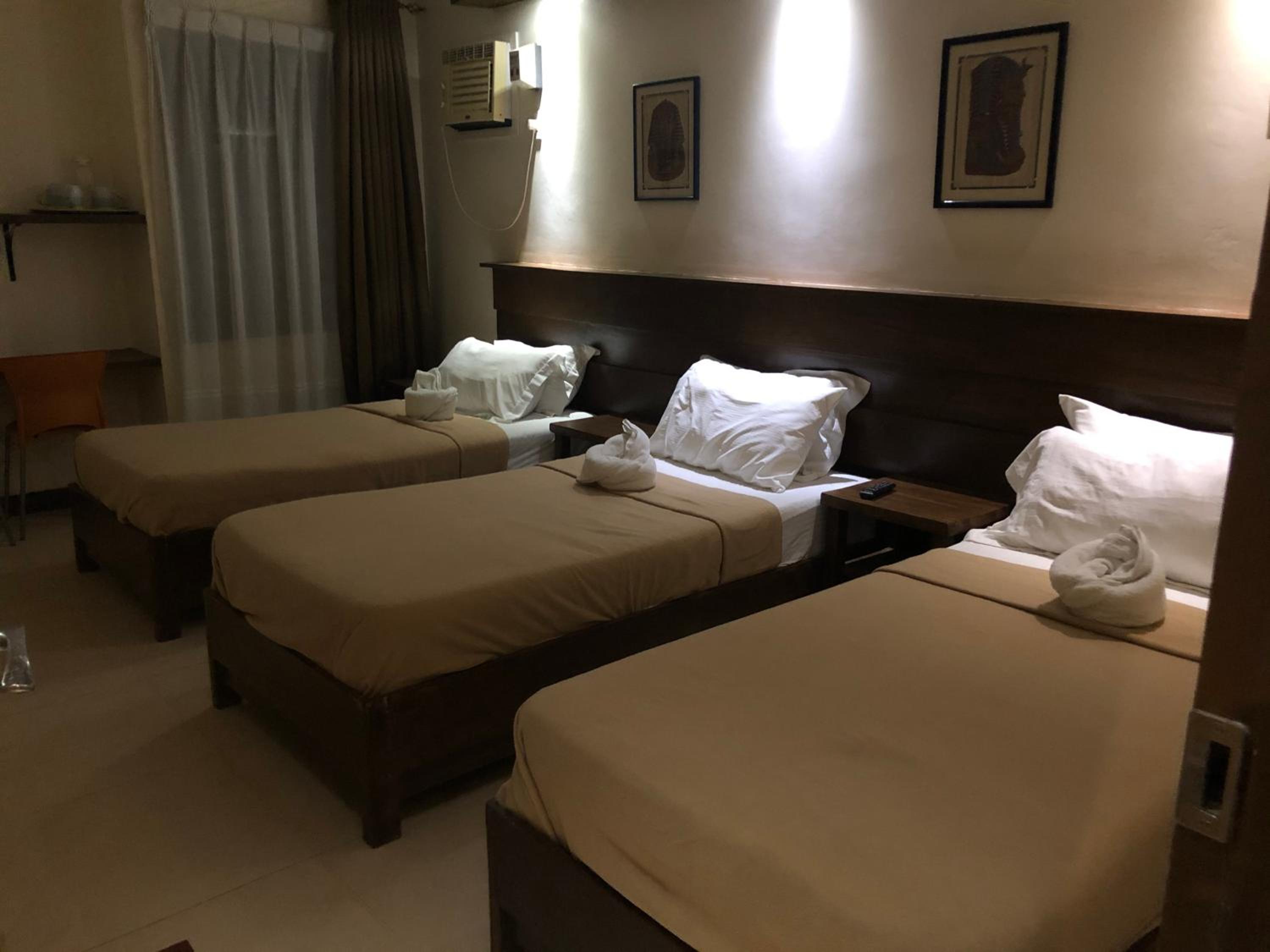 Delle Suites