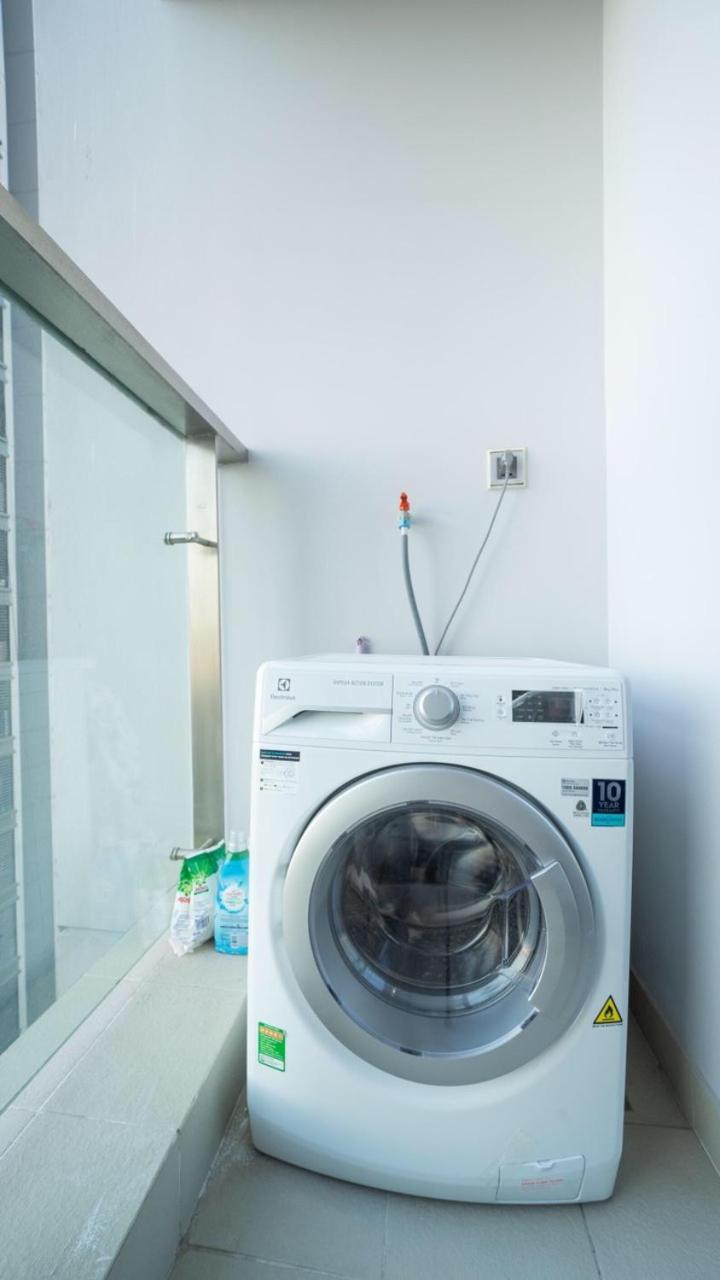 BOM HOMES- VINHOMES METROPOLIS-Service Apartment