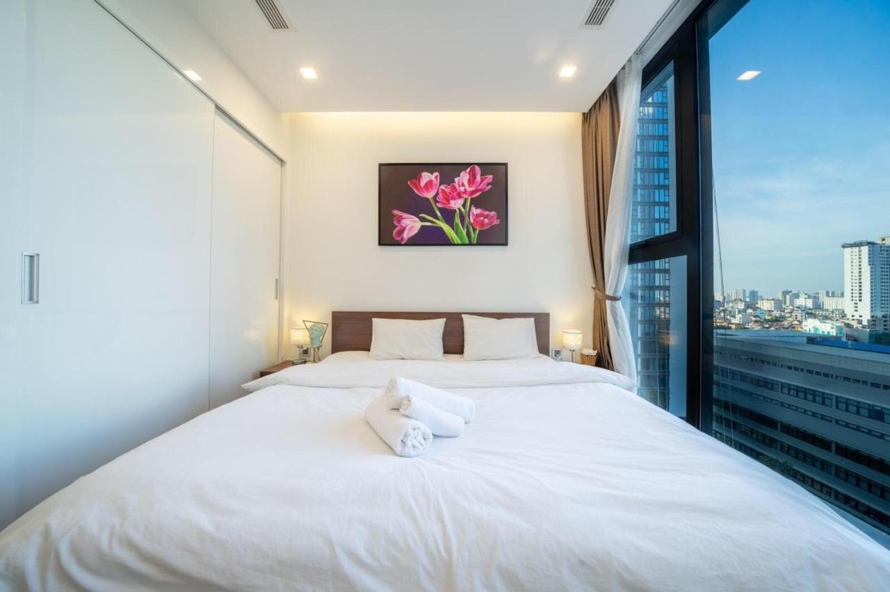 BOM HOMES- VINHOMES METROPOLIS-Service Apartment