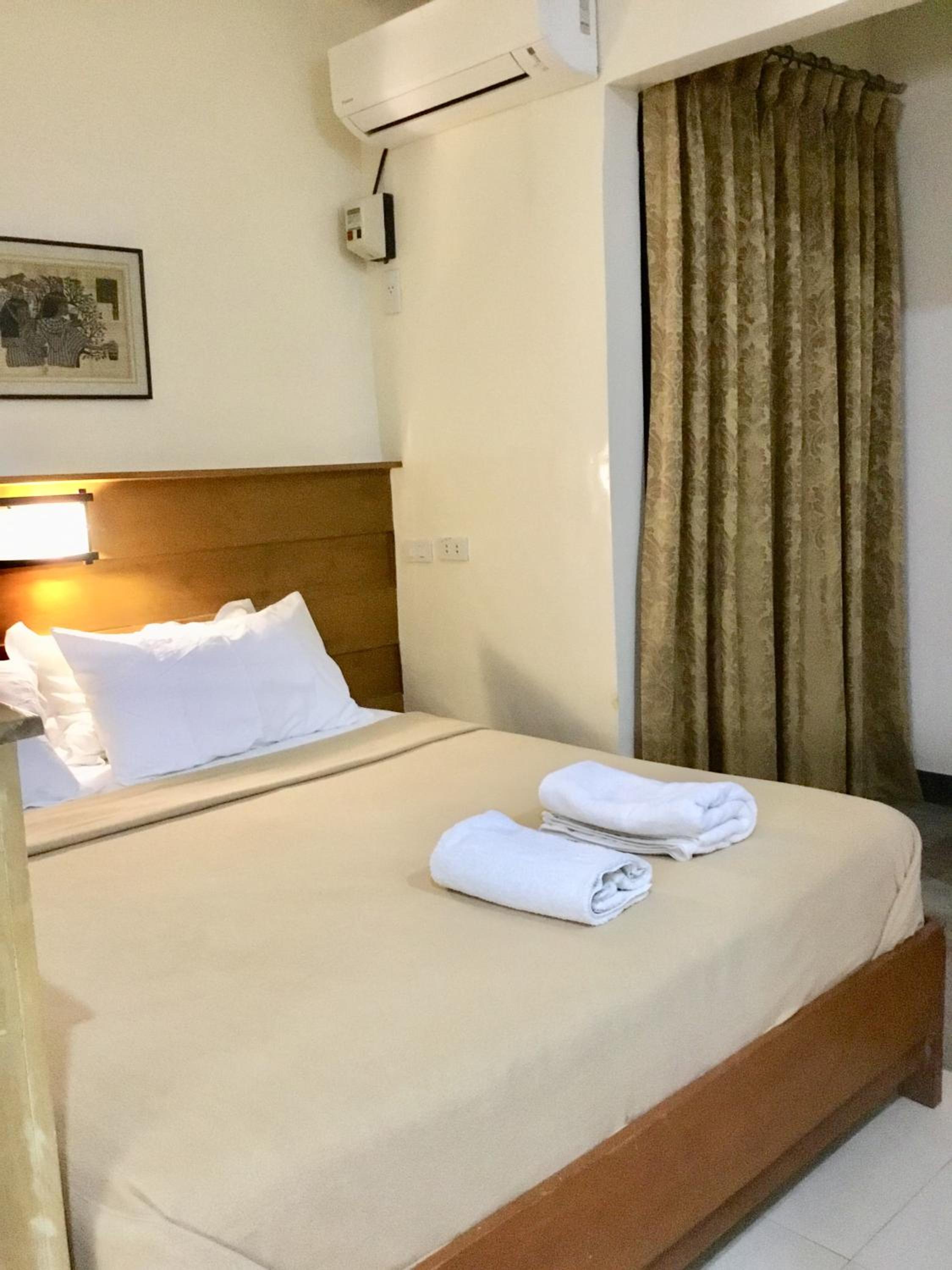 Delle Suites