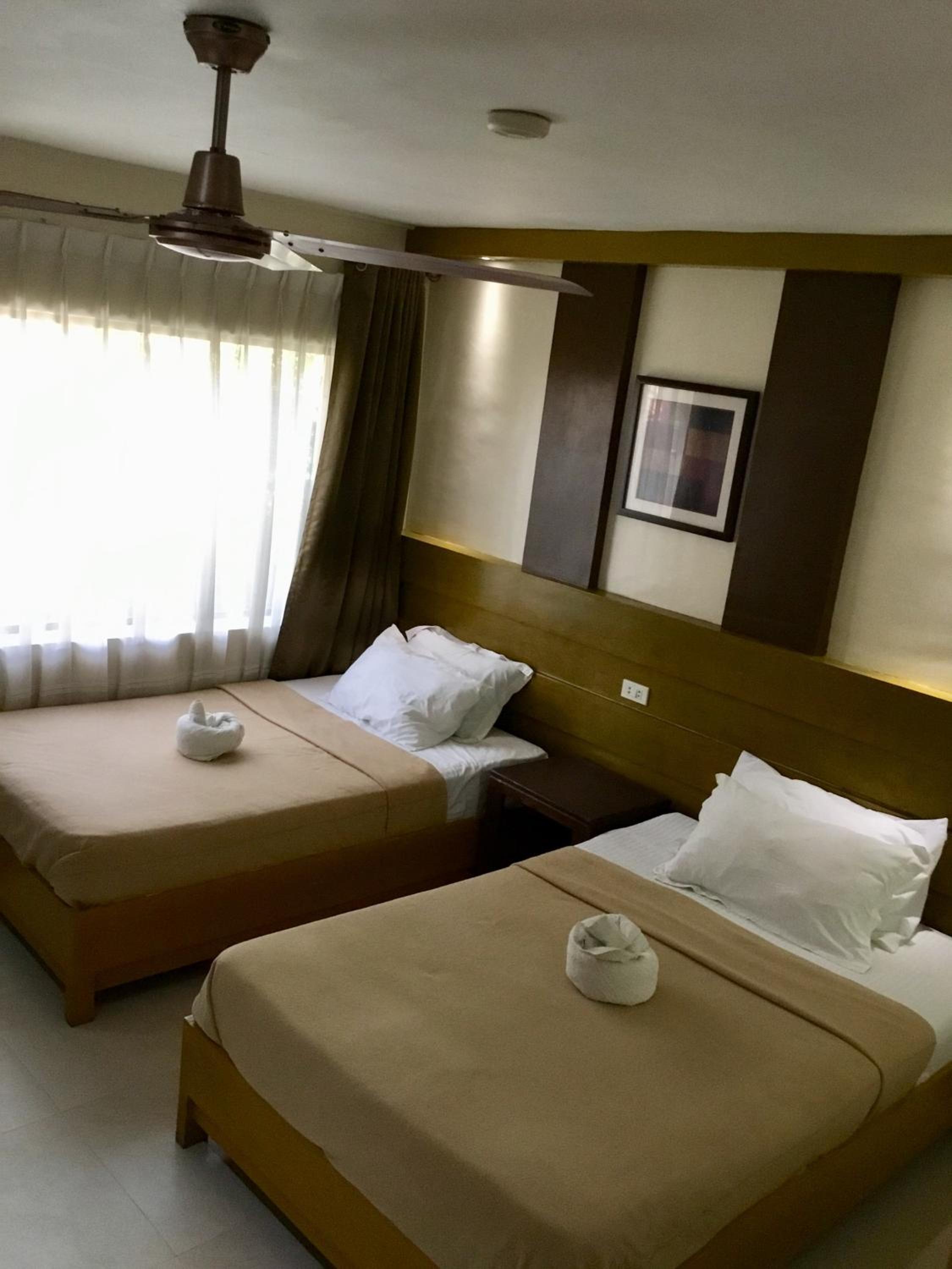 Delle Suites