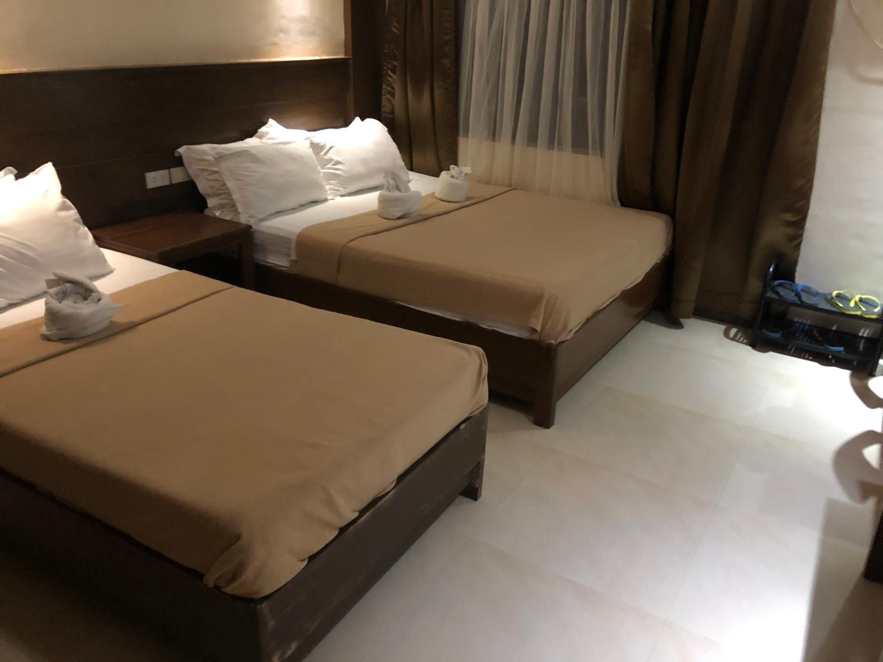 Delle Suites