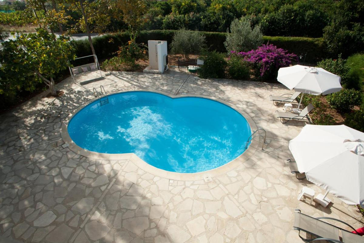 Villa Natasha