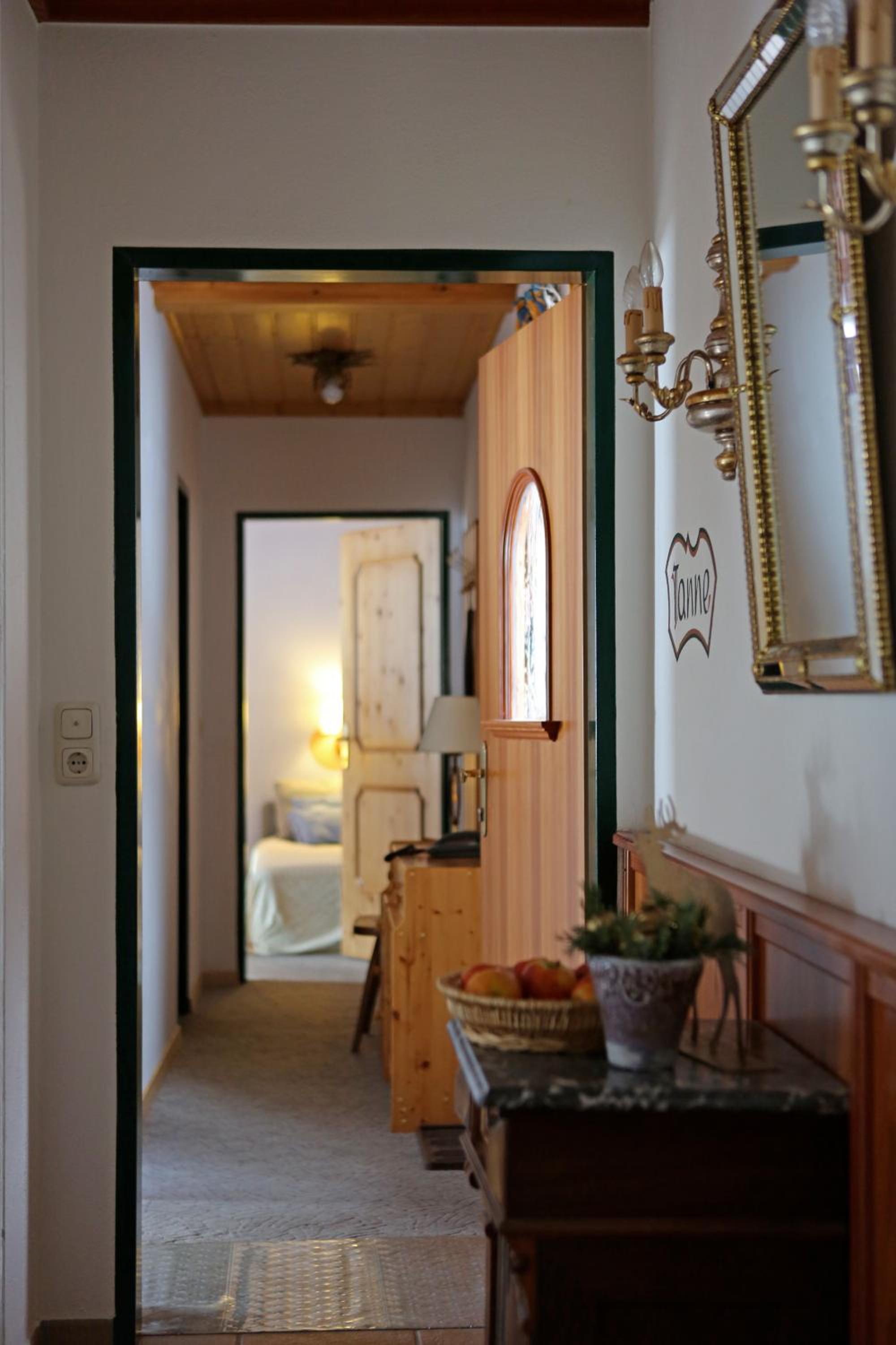 Mühlradl Apartments Gosau