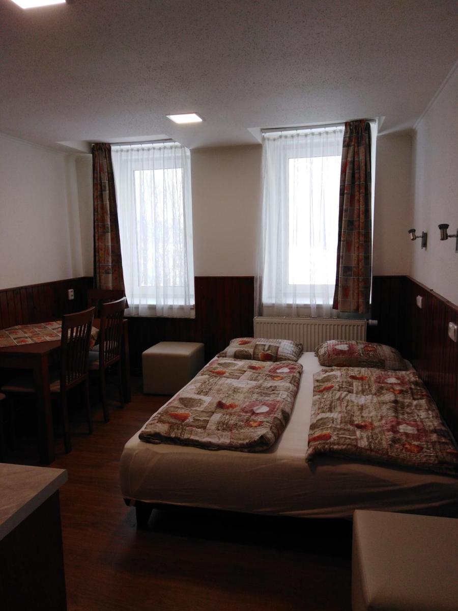 Penzion Zoja